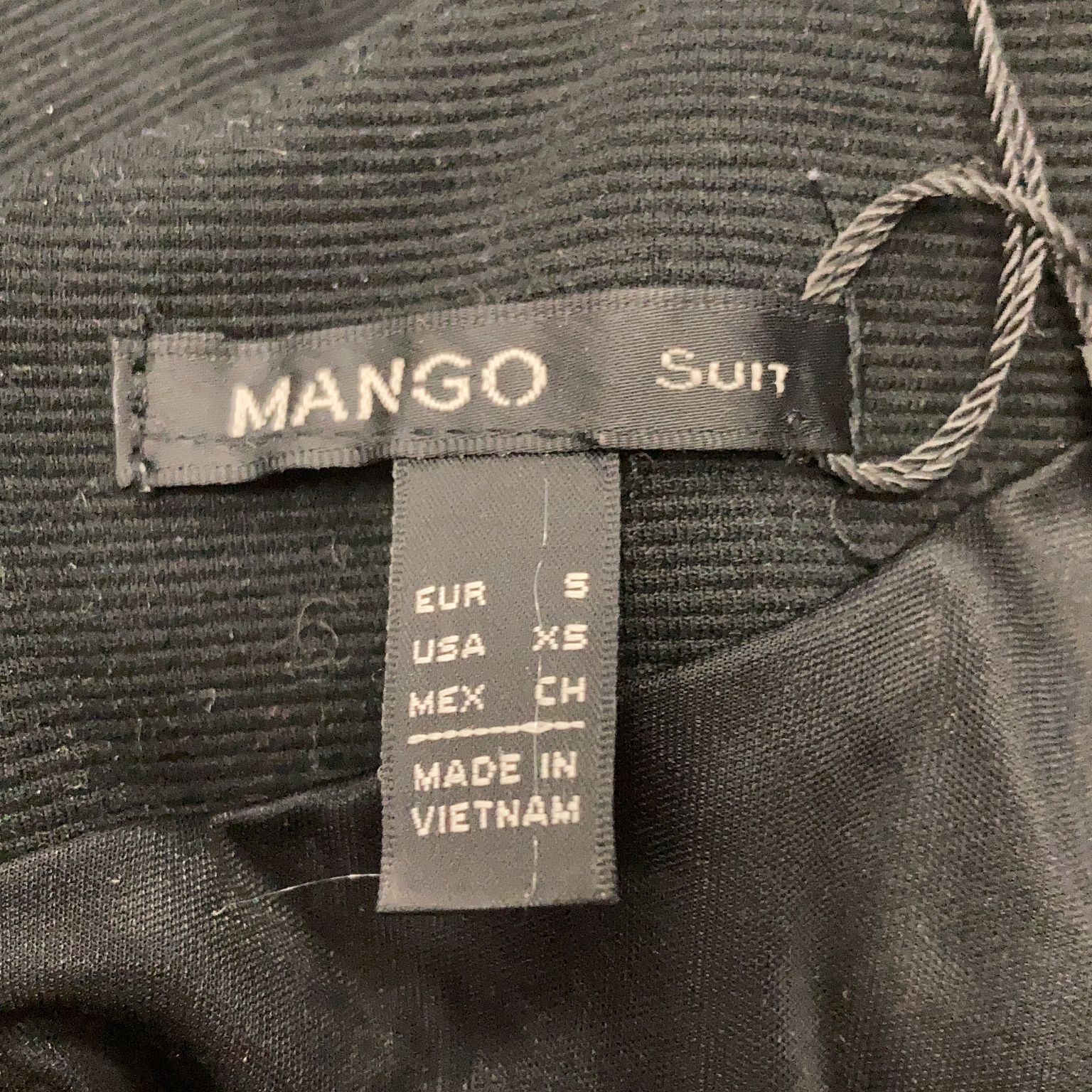 Mango