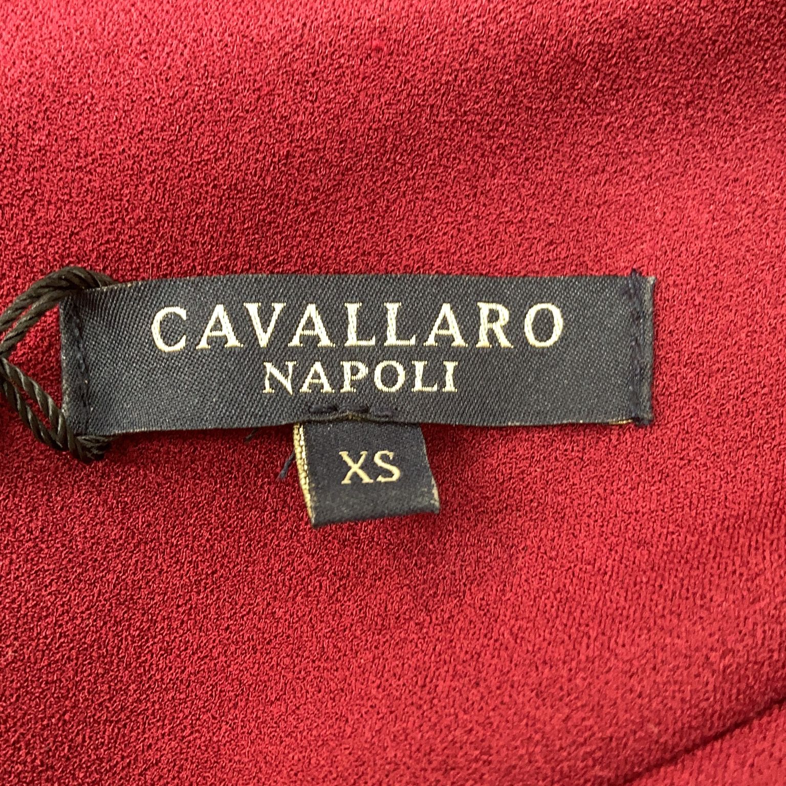 Cavallaro