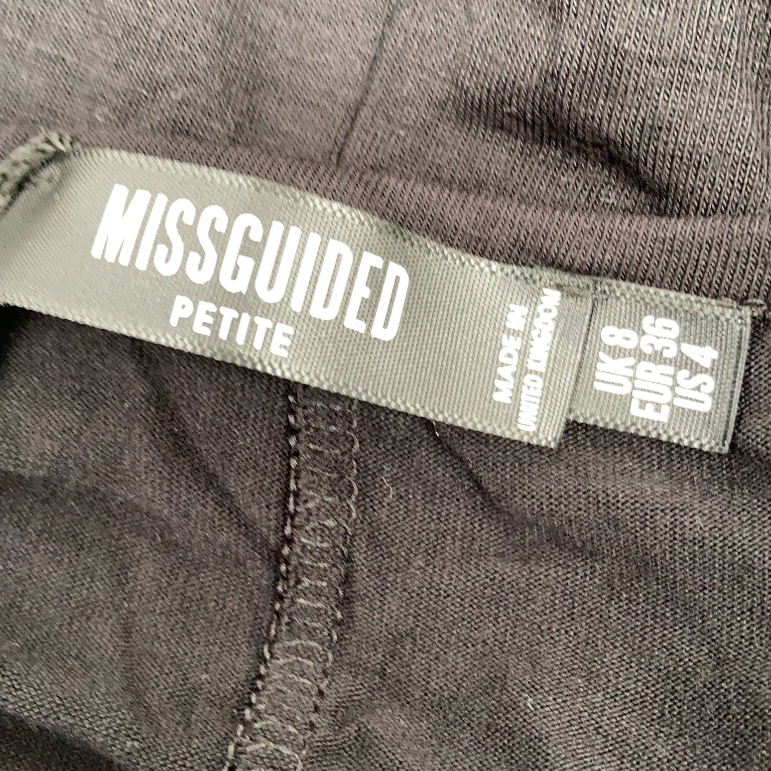 Missguided