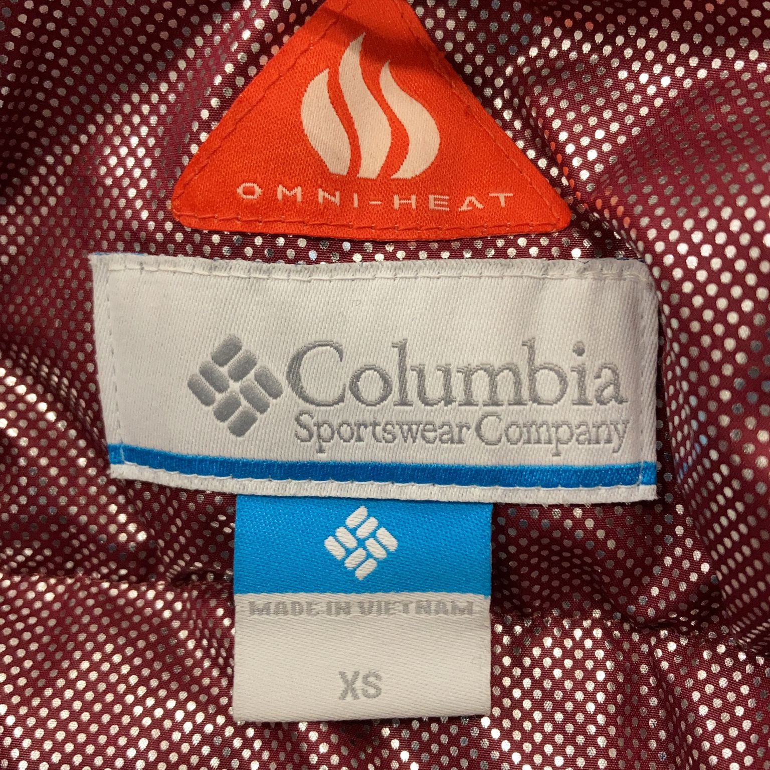 Columbia Sportswear