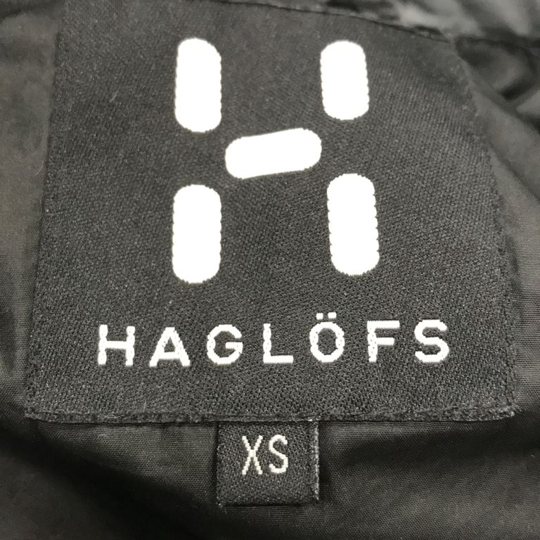 Haglöfs