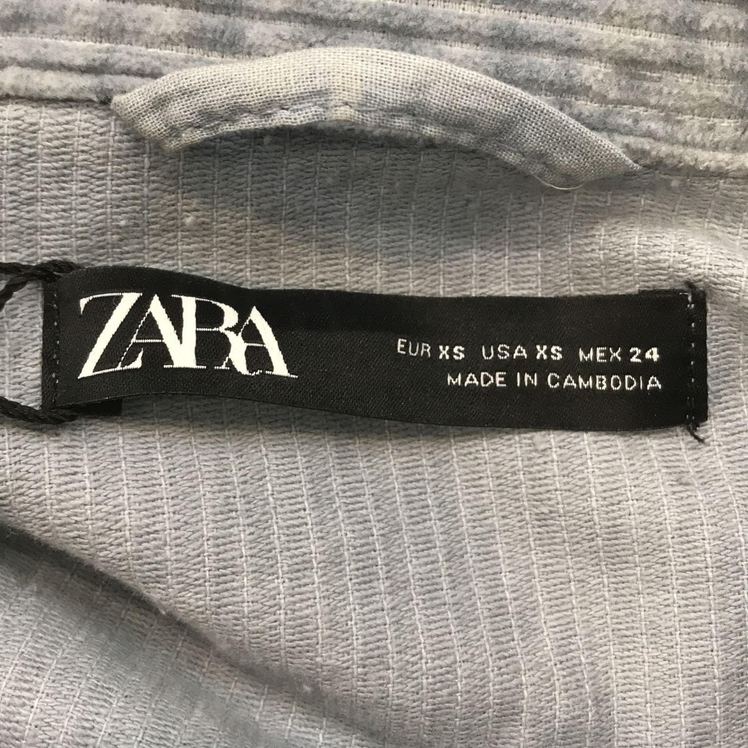 Zara