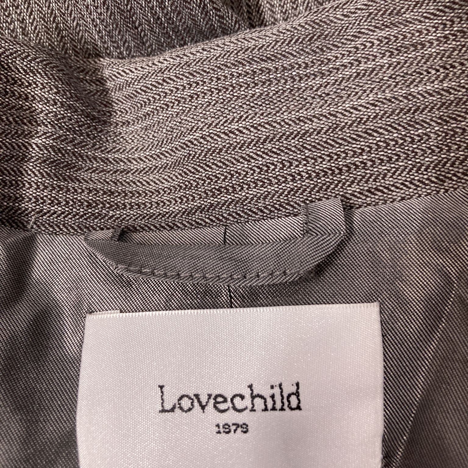 Lovechild 1979