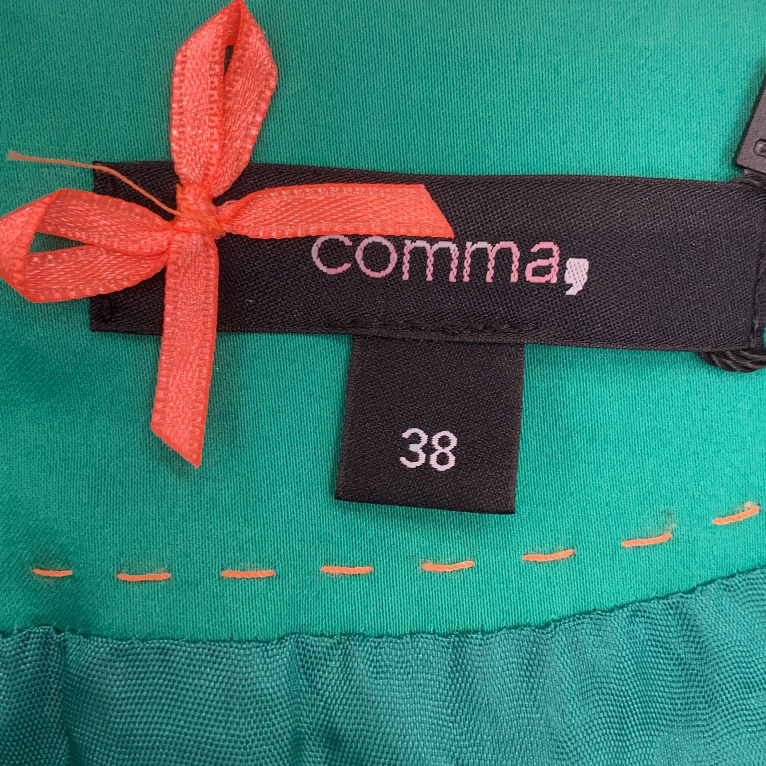 Comma