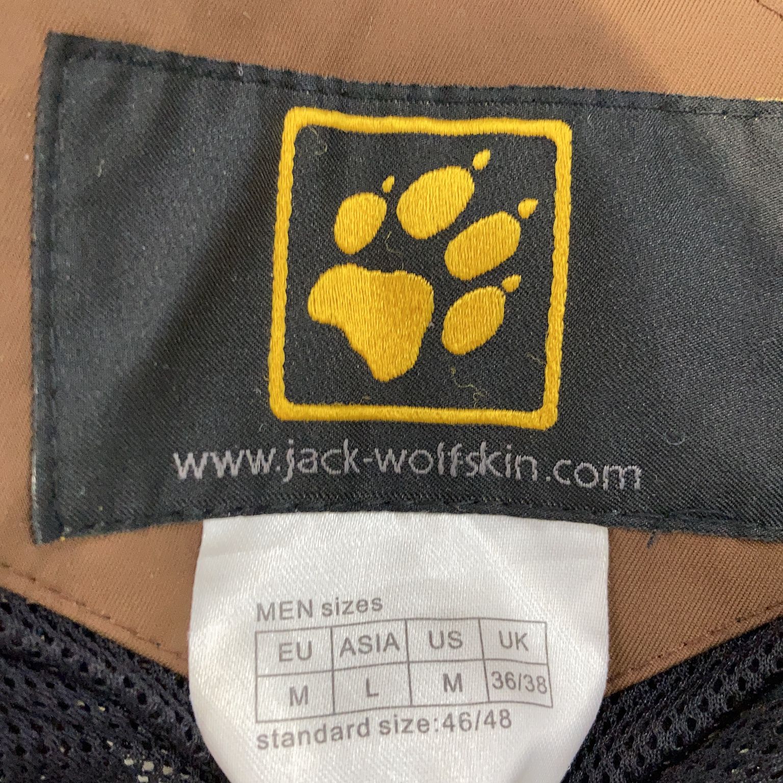 Jack Wolfskin