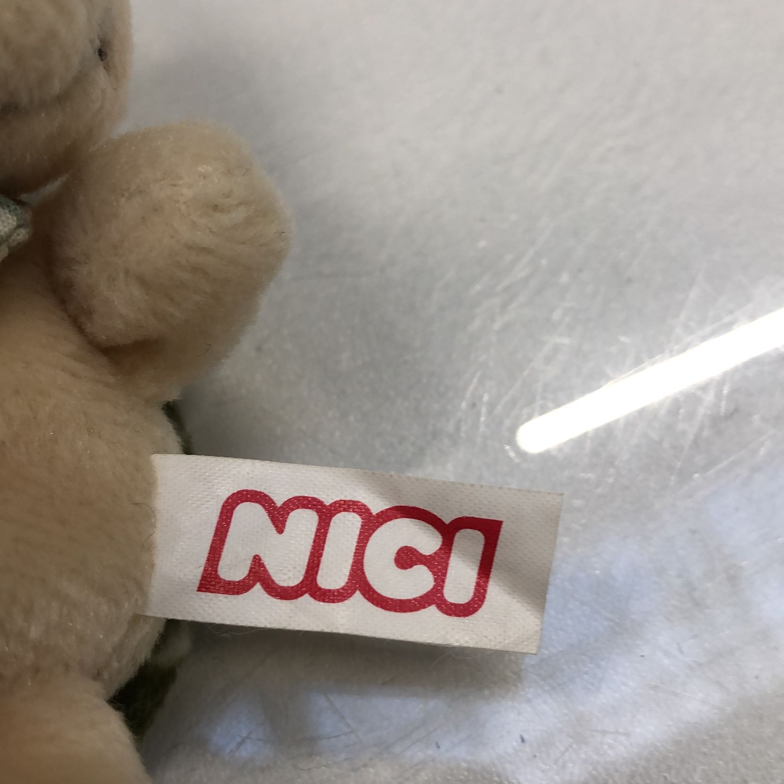 Nici