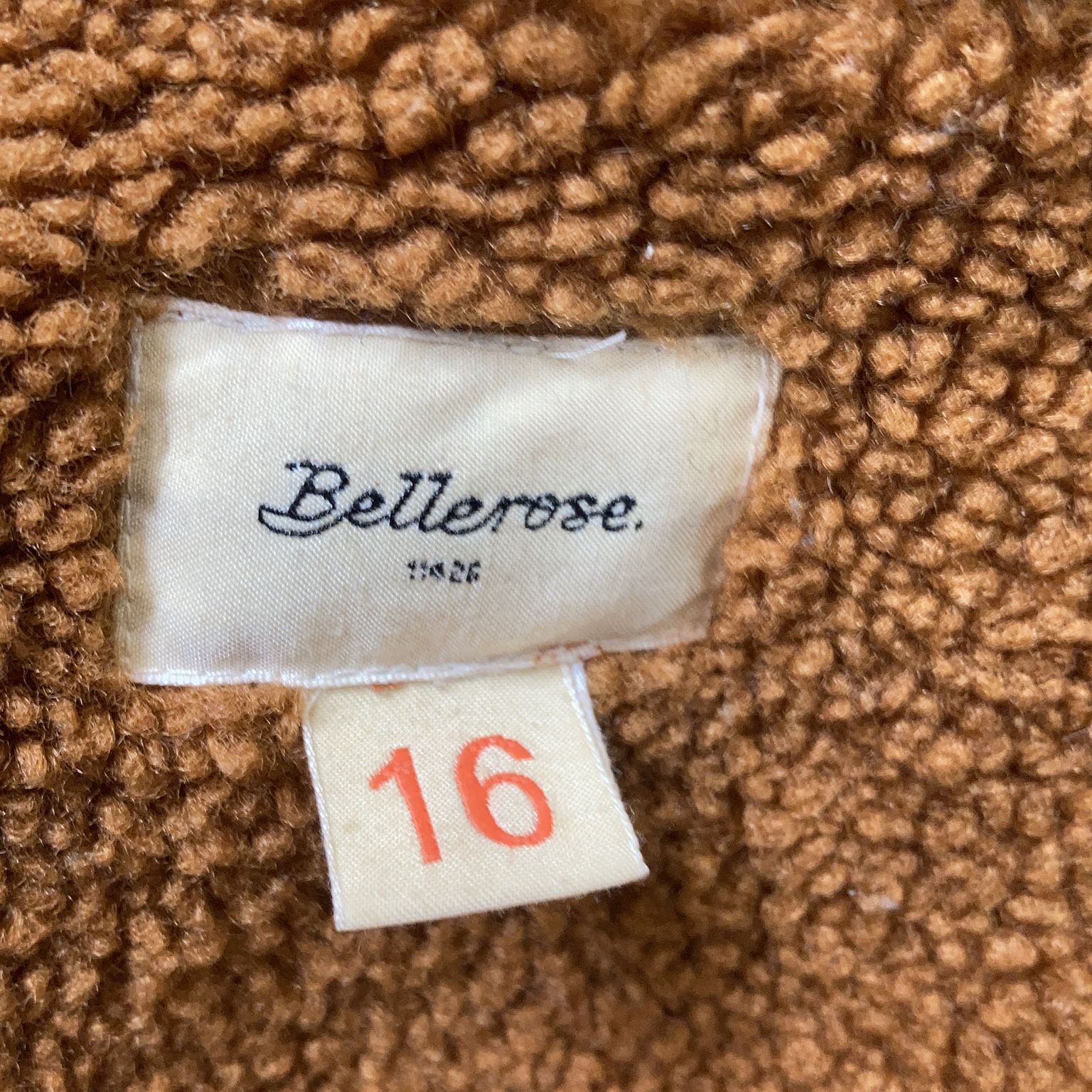 Bellerose