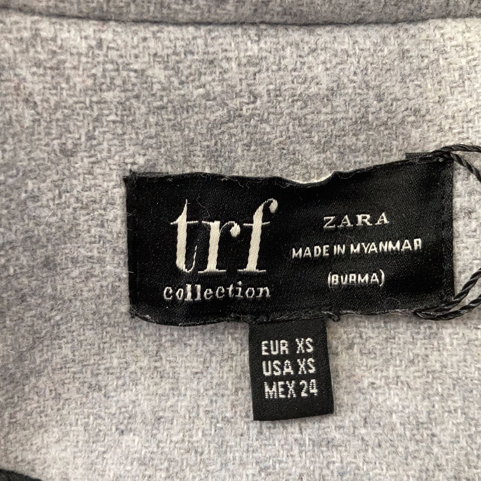 Zara Trafaluc