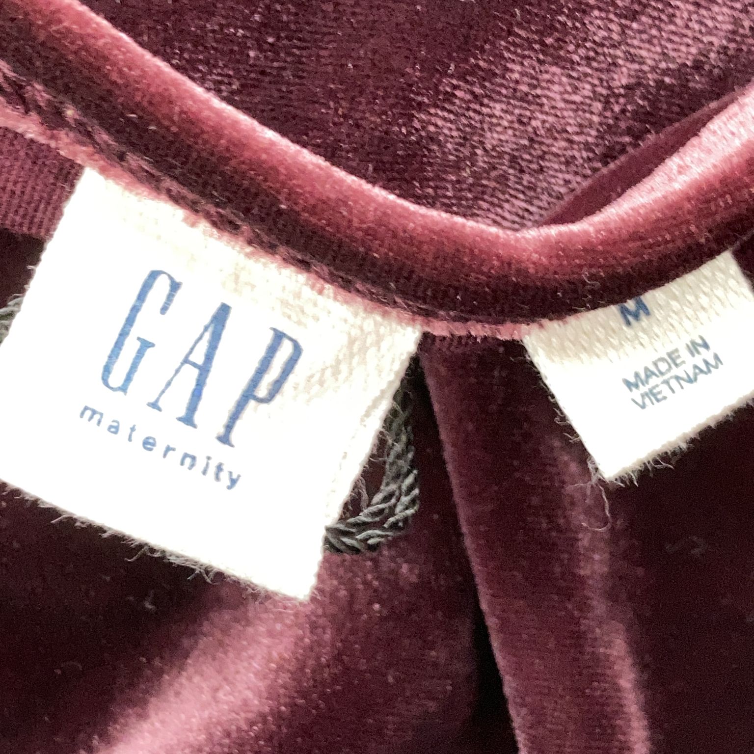 Gap