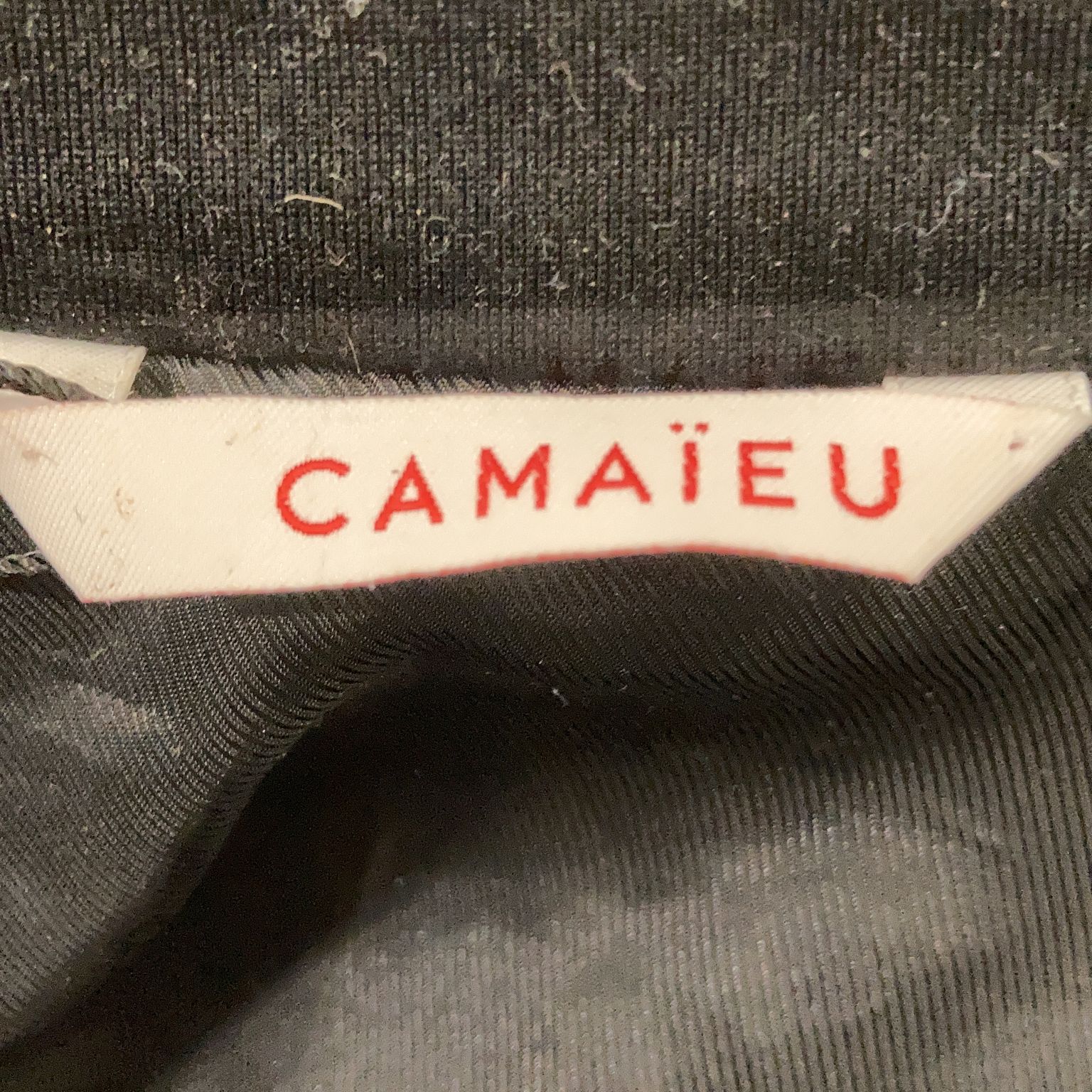 Camaieu