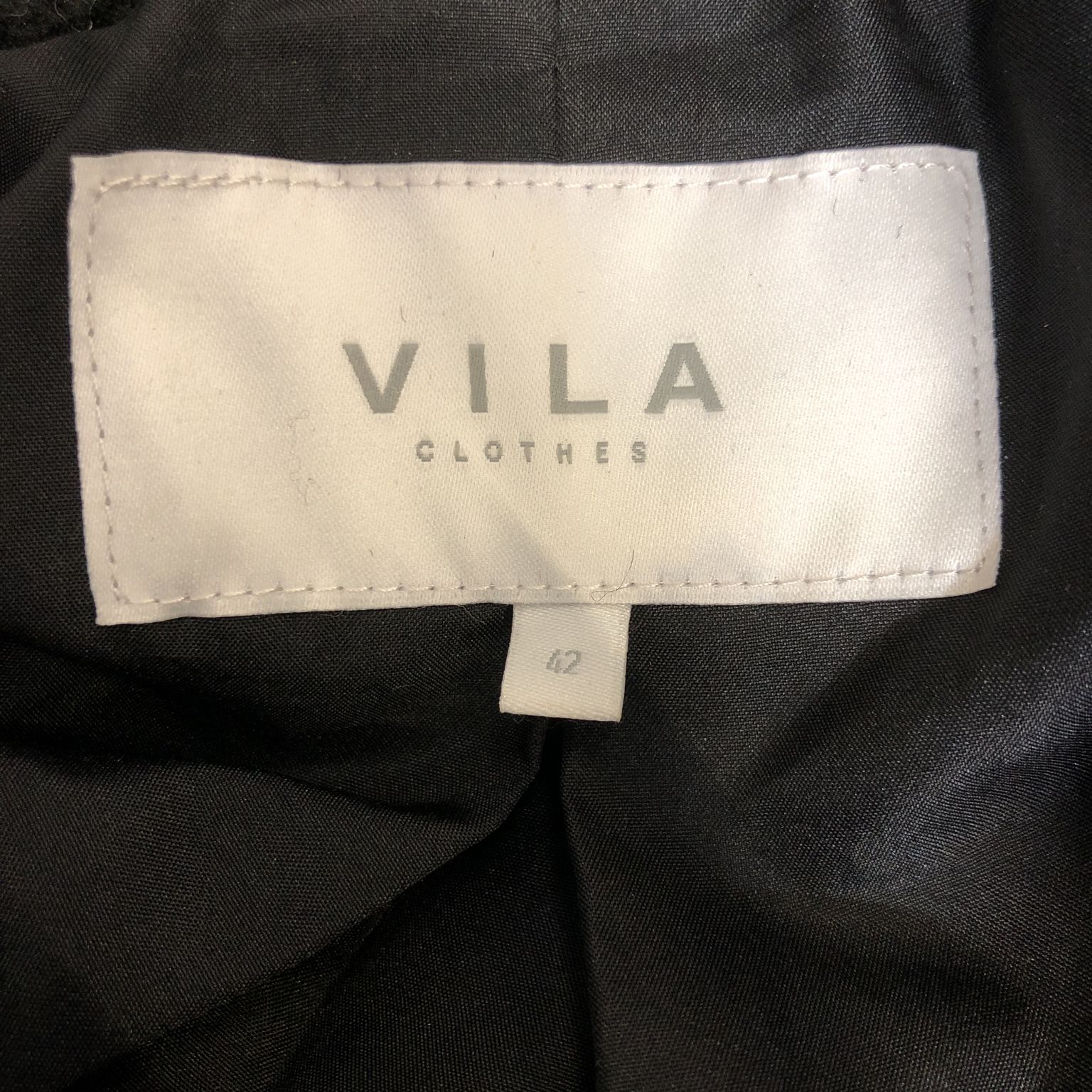 VILA Clothes