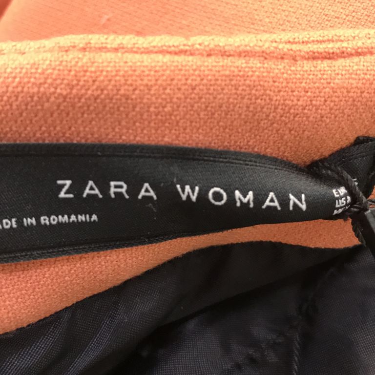 Zara Woman