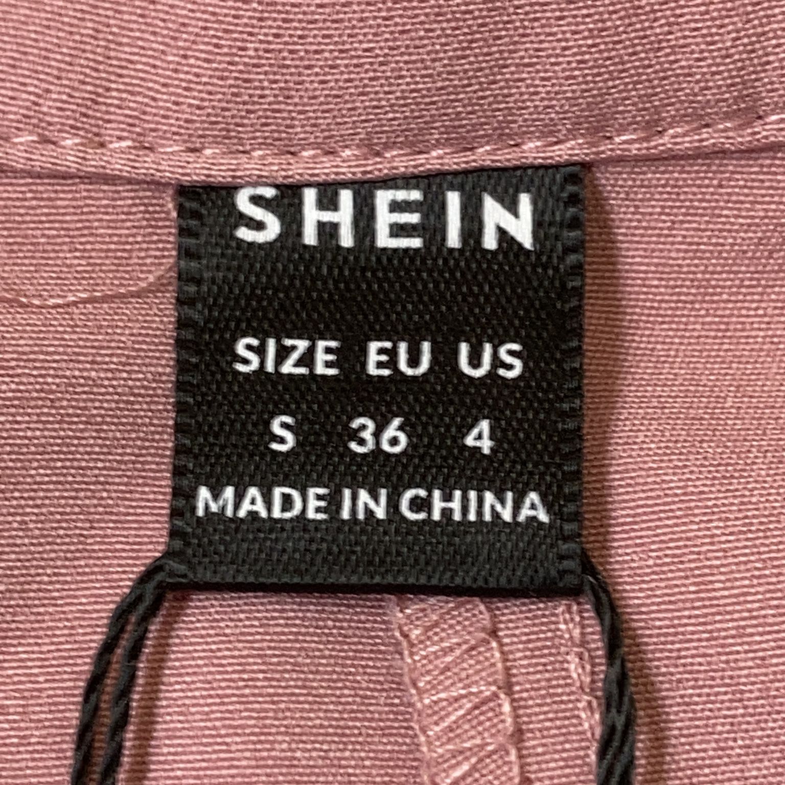 Shein