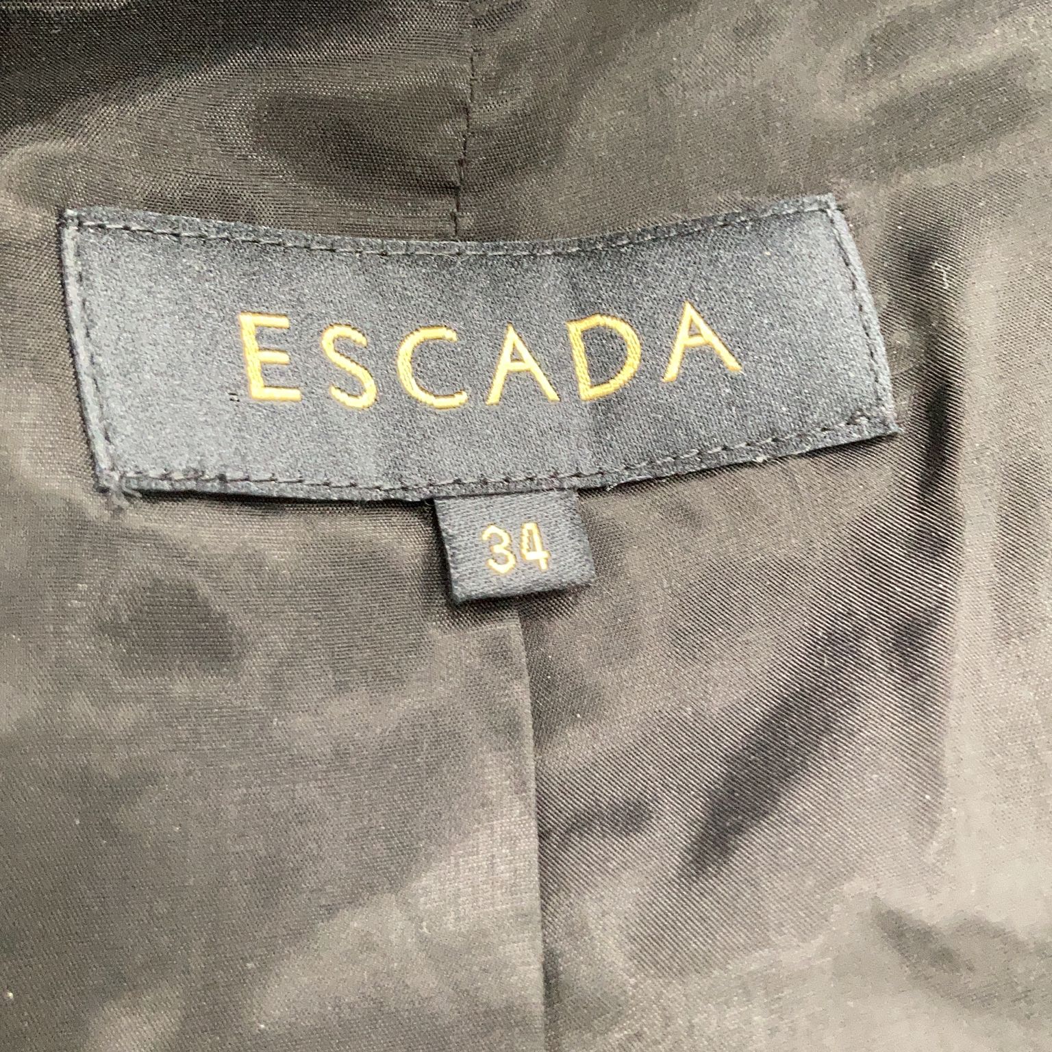 Escada