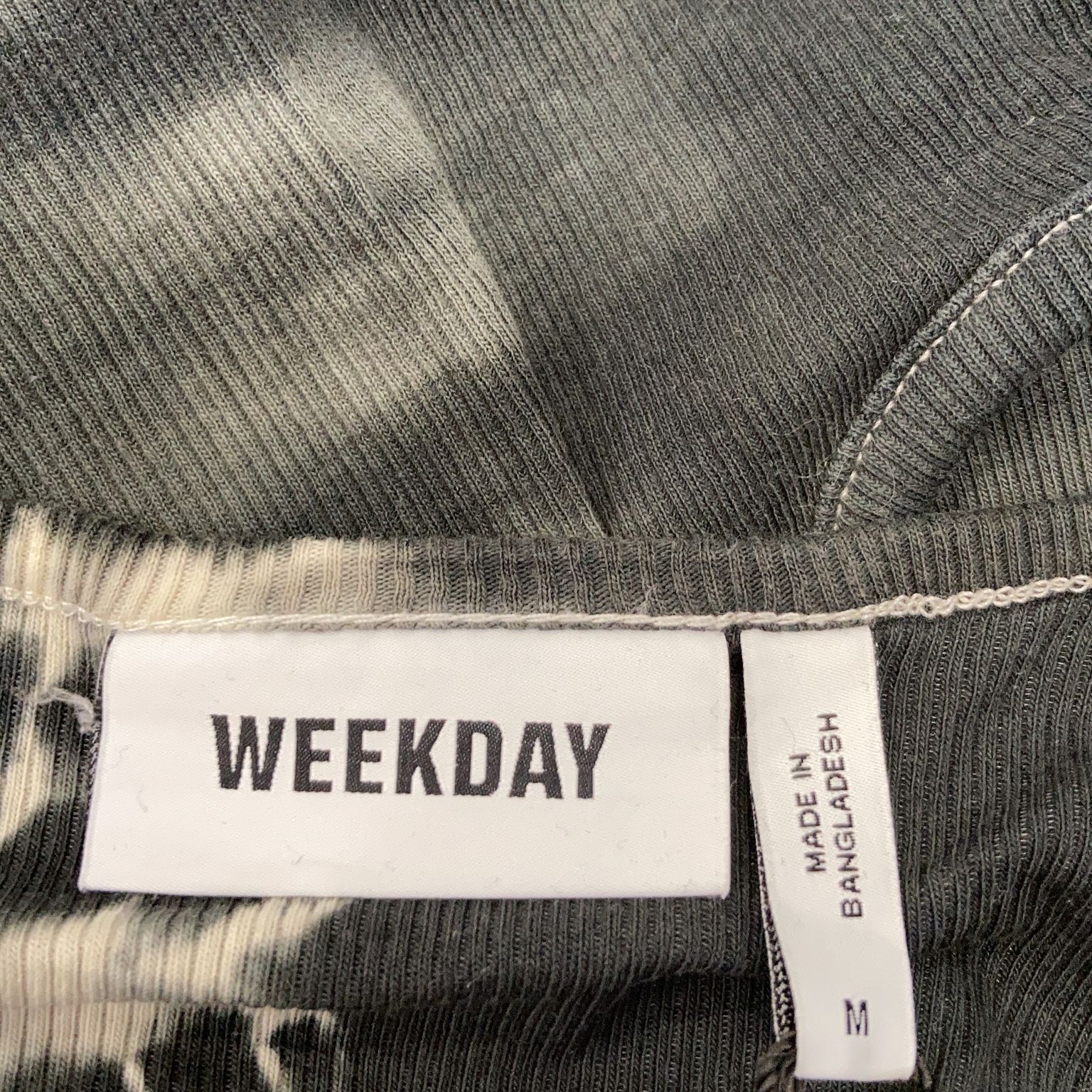 Weekday