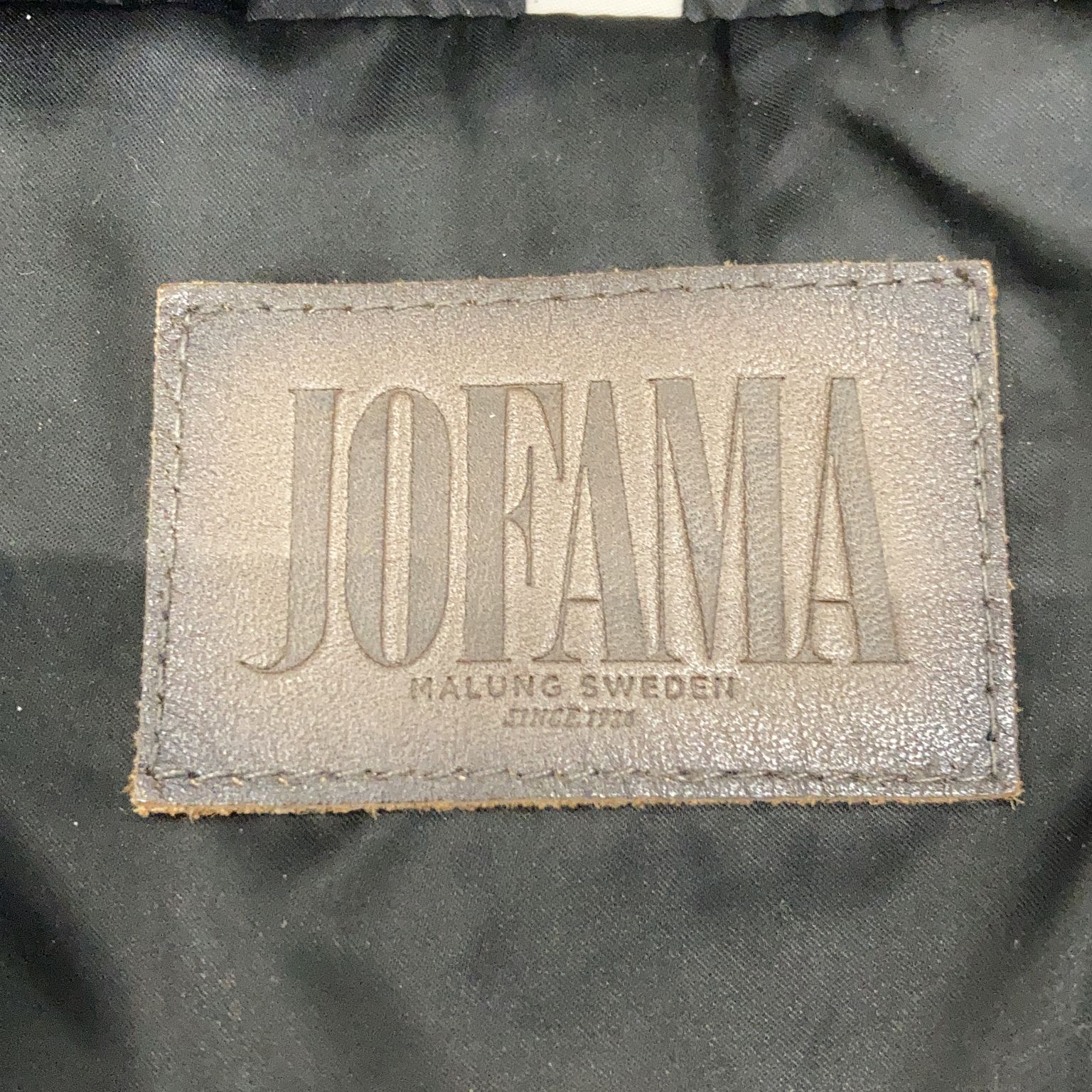 Jofama