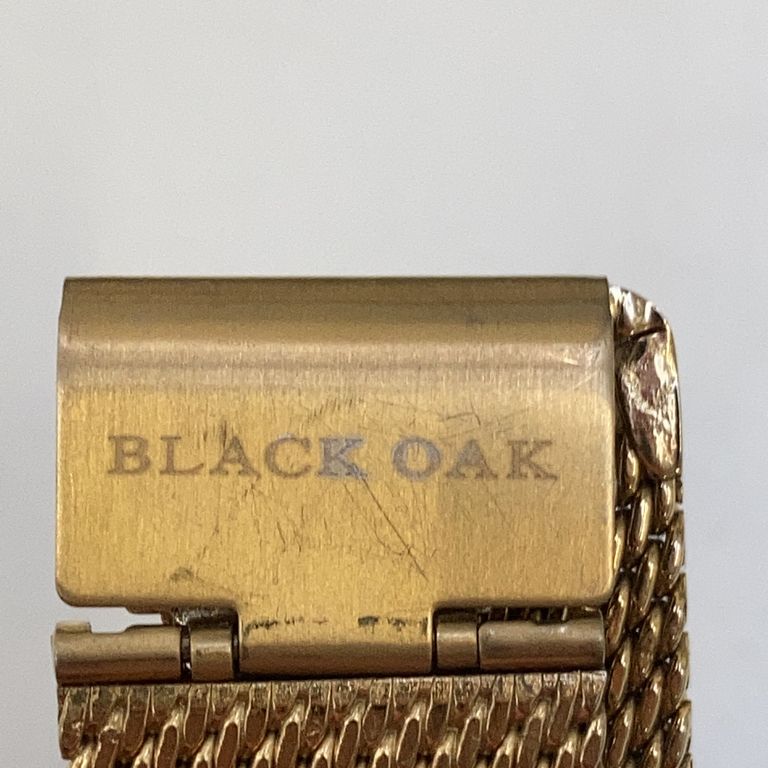 Black Oak