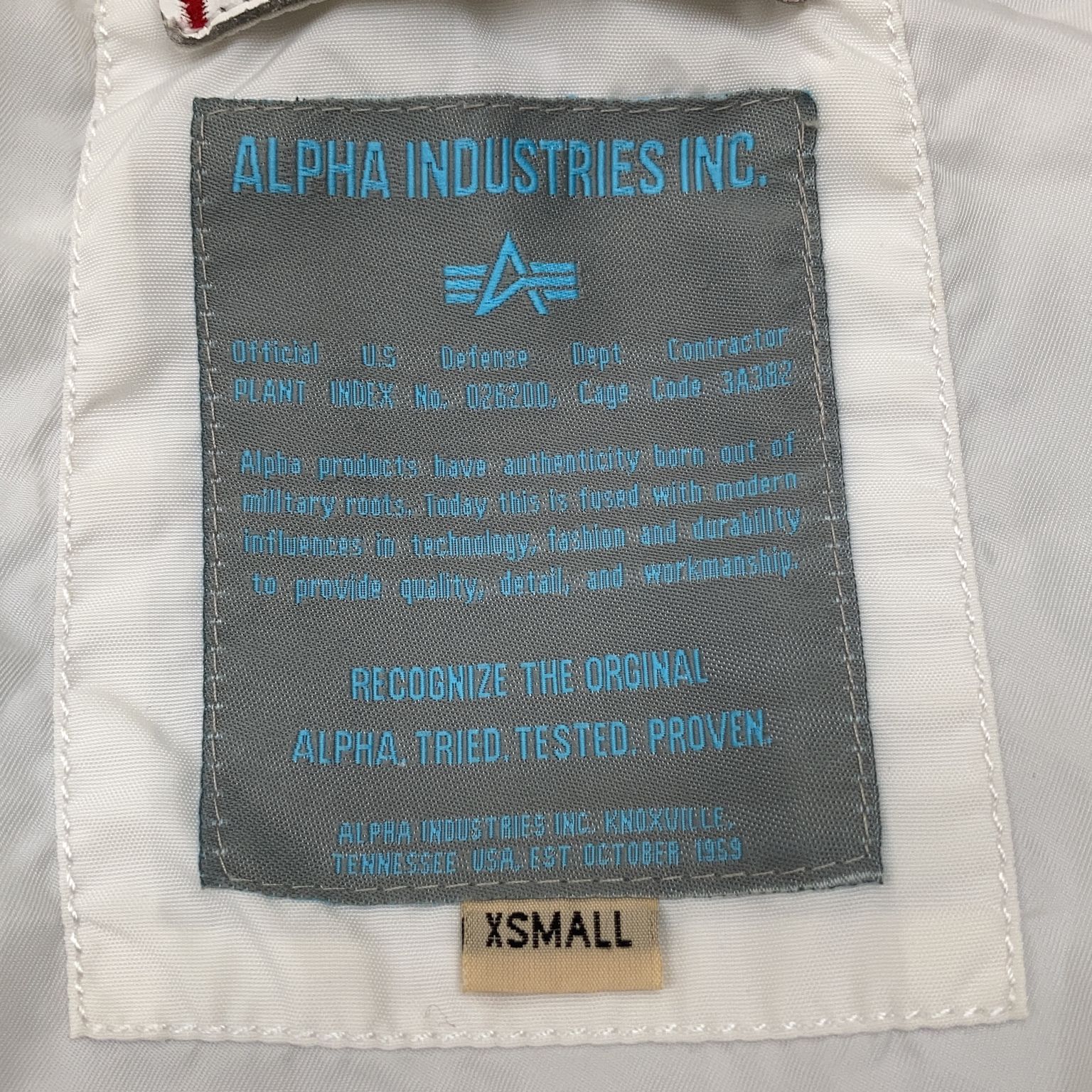 Alpha Industries