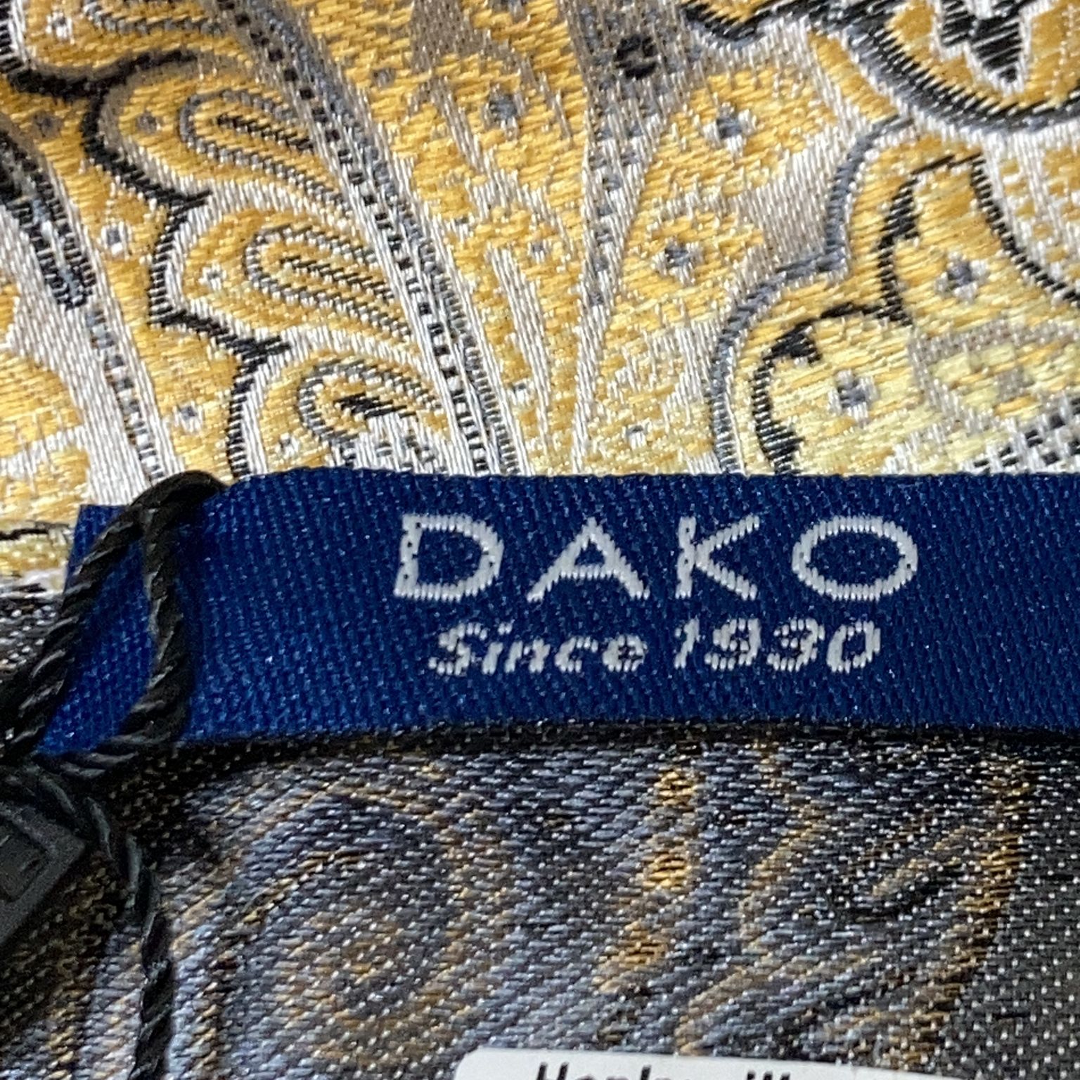 Dako