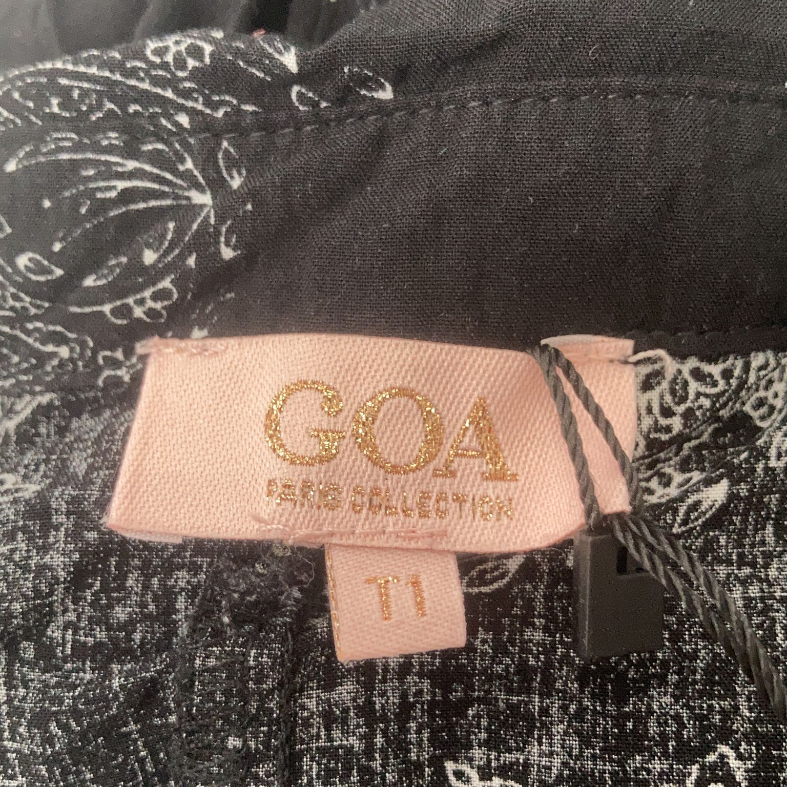 Goa Paris