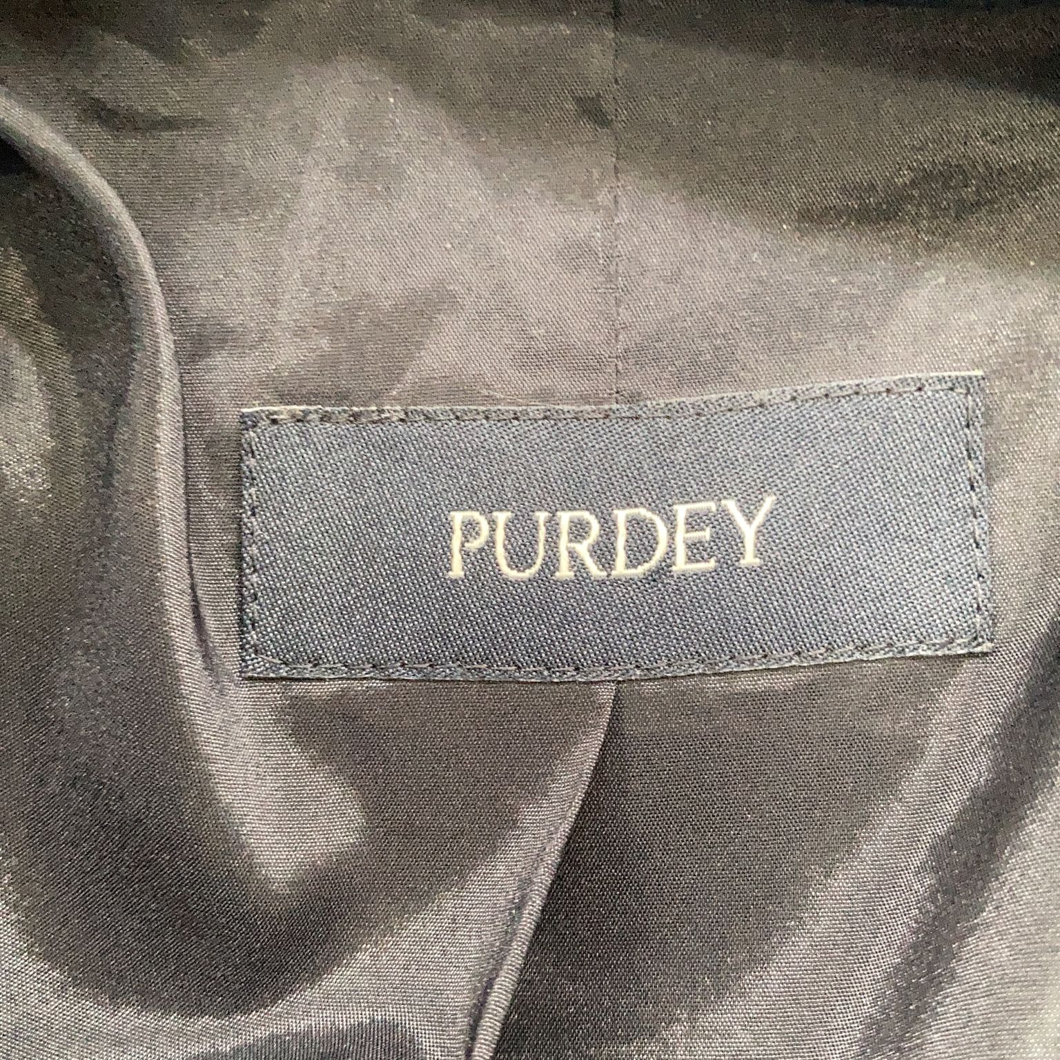 Purdey