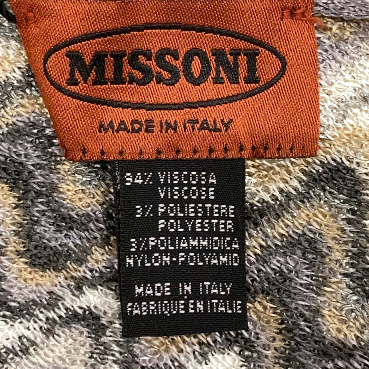 Missoni