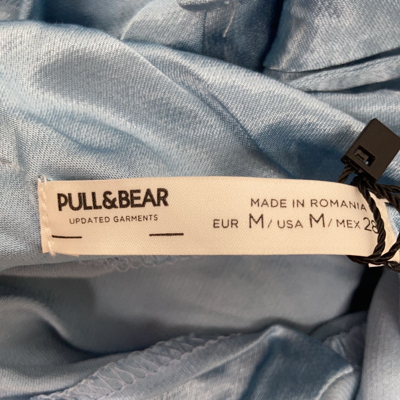 Pull  Bear