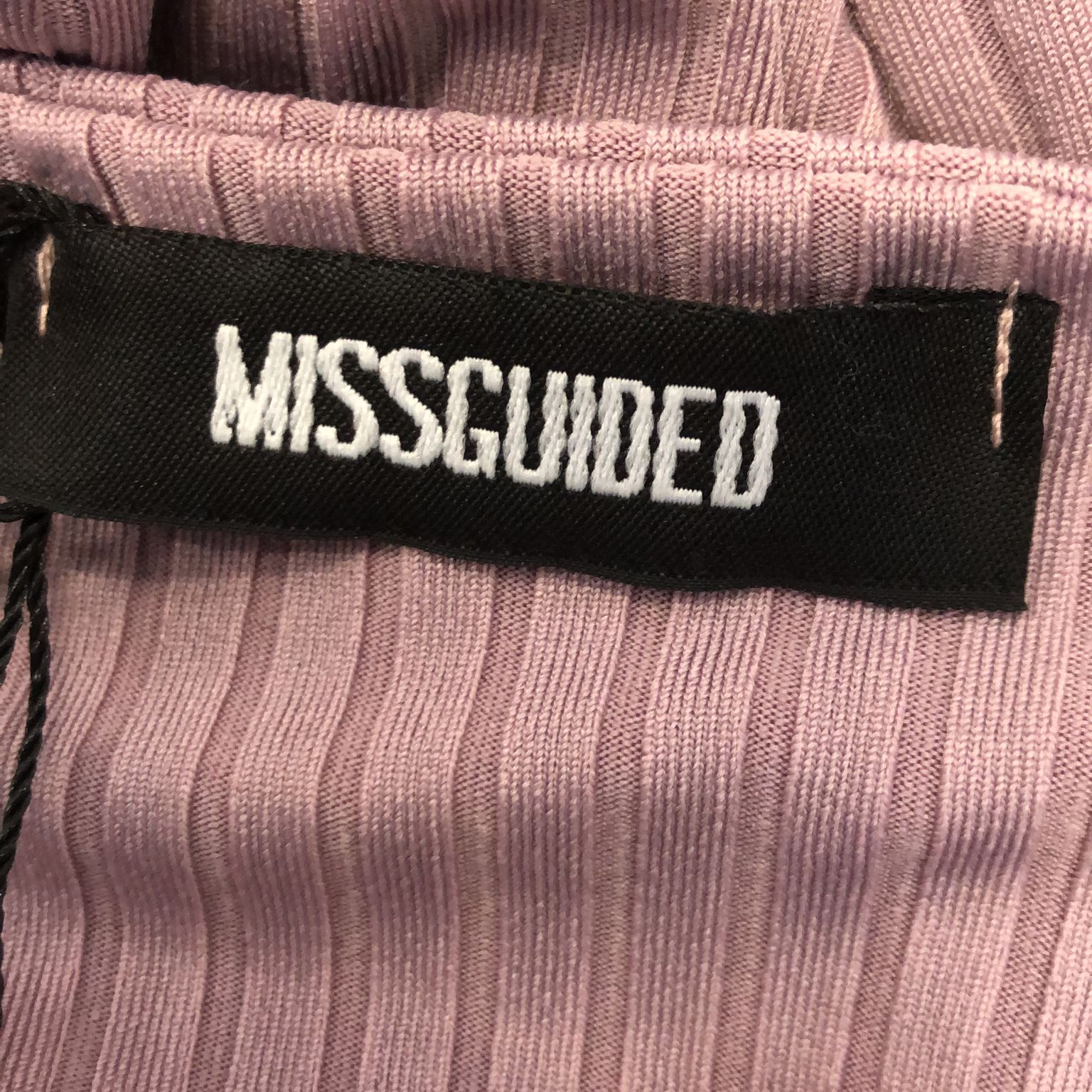 Missguided