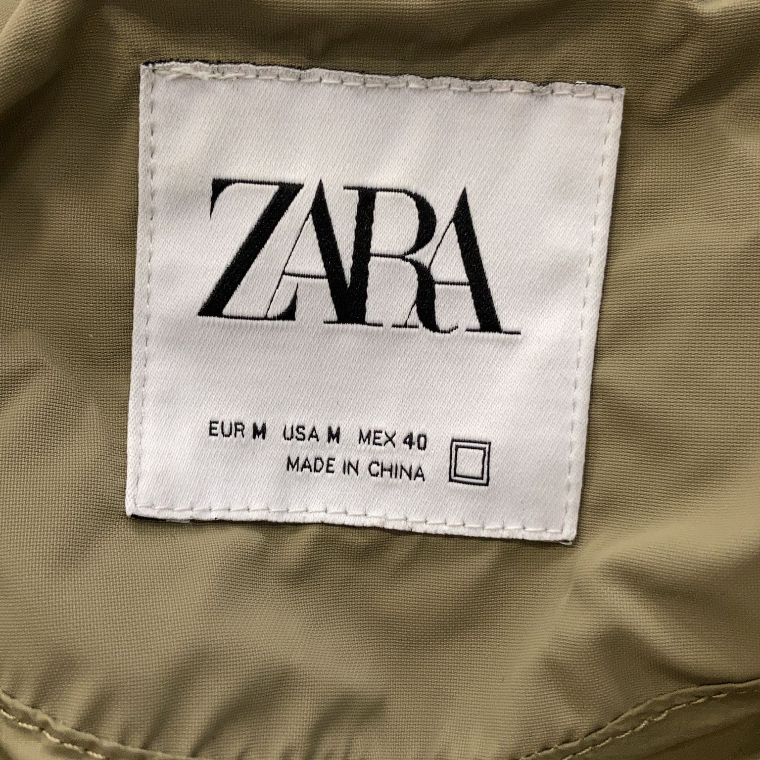 Zara