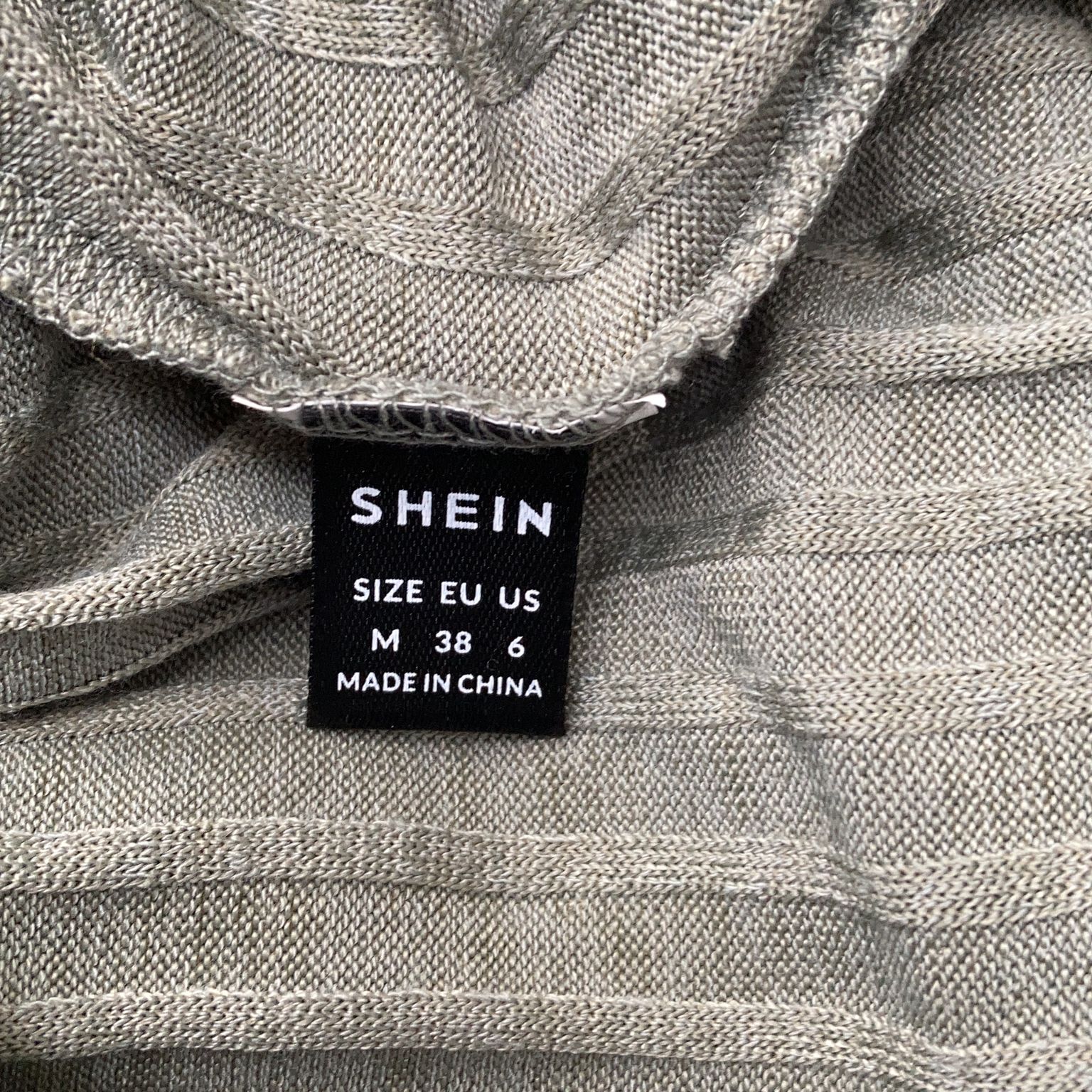 Shein