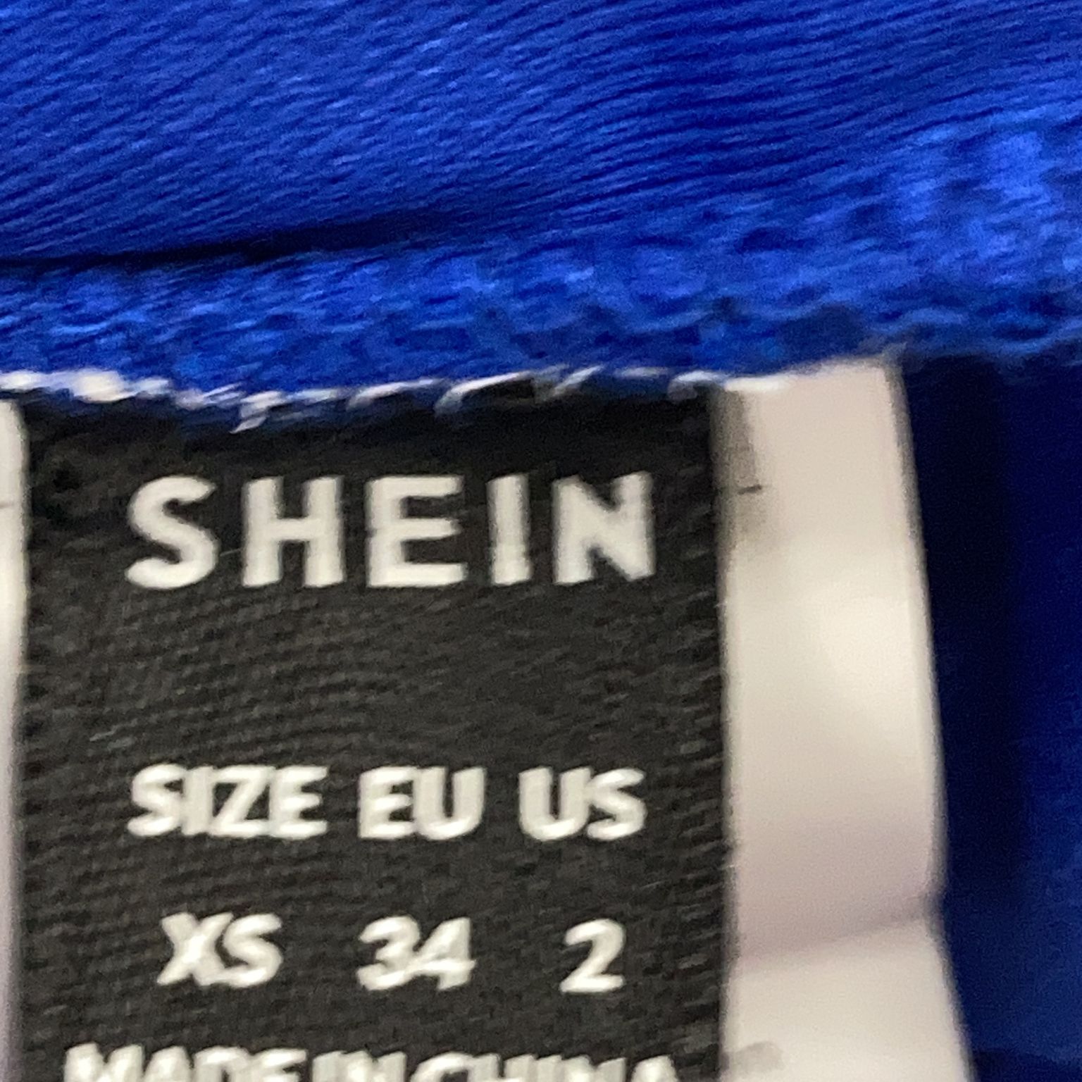 Shein