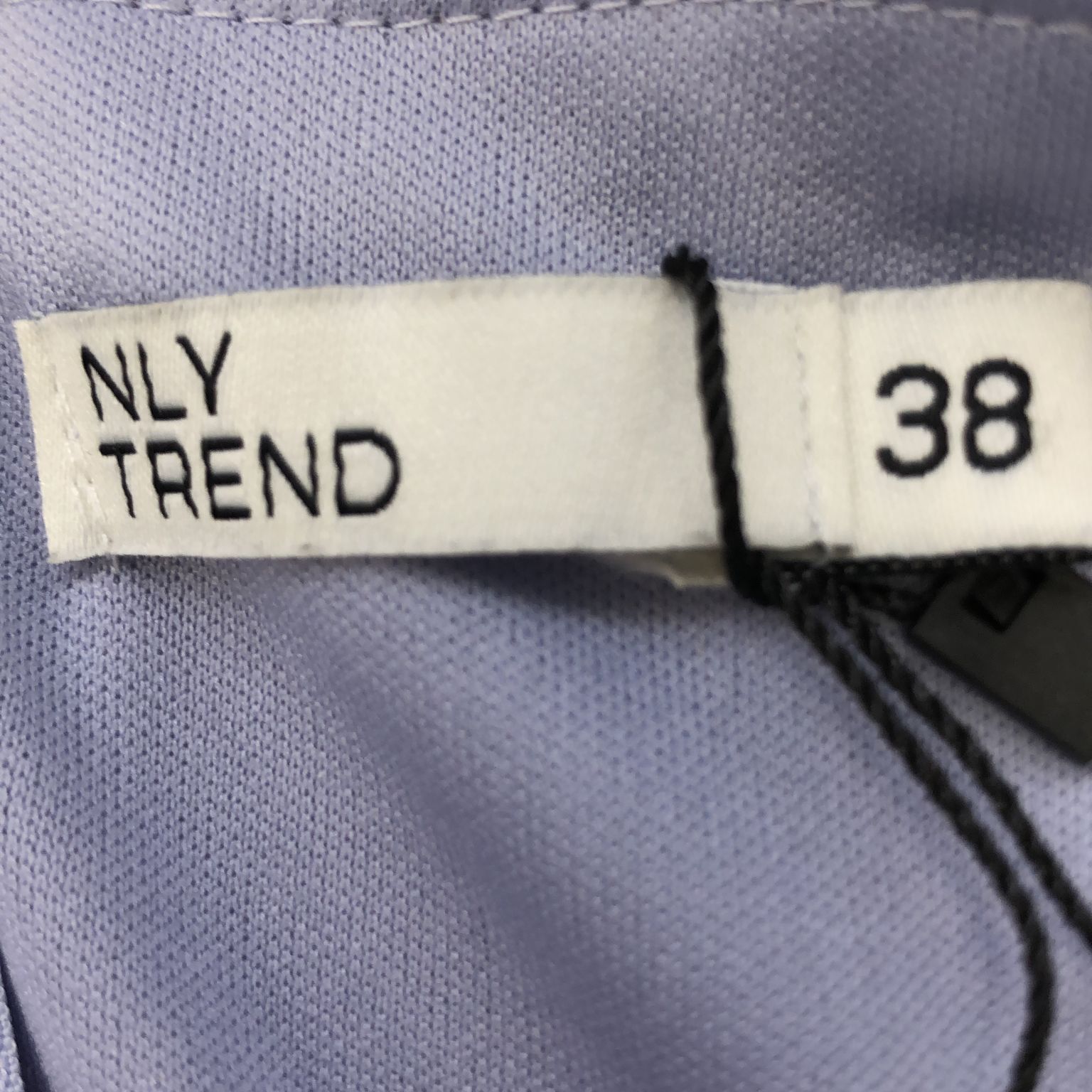 NLY Trend