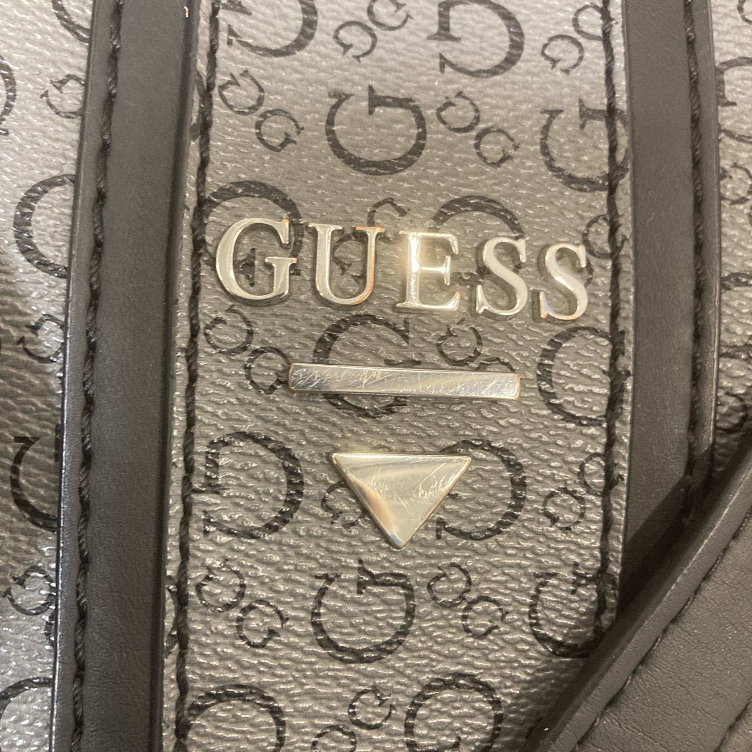 Guess