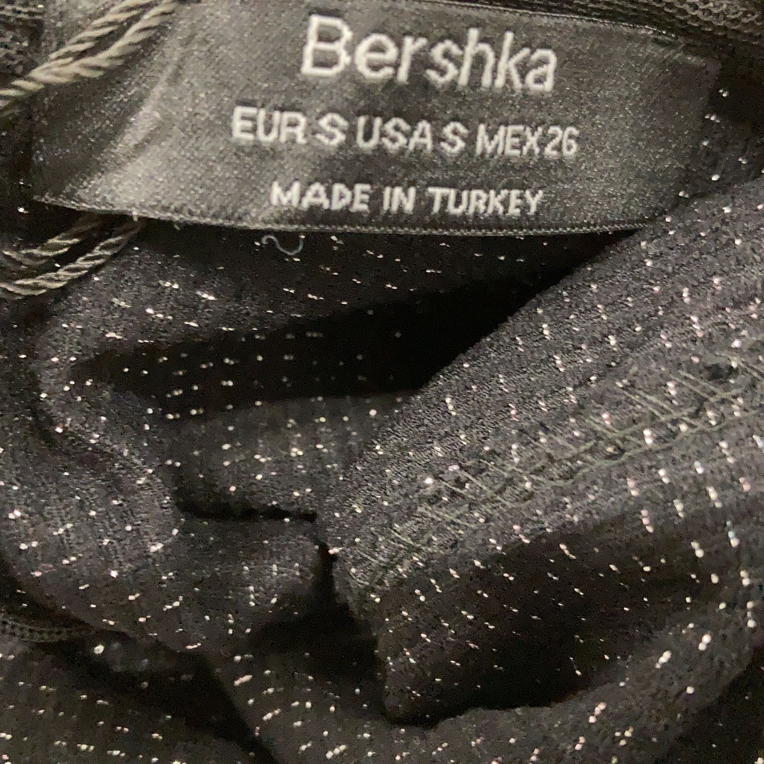 Bershka