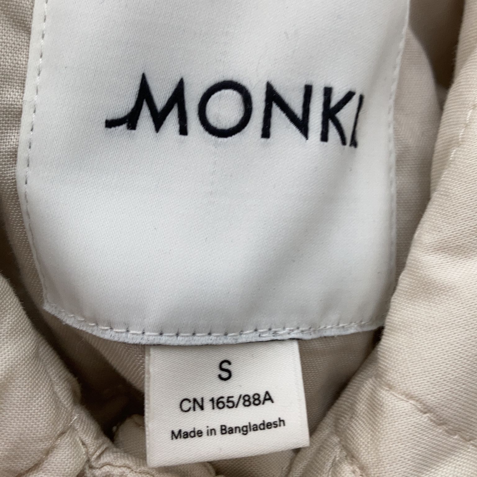 Monki