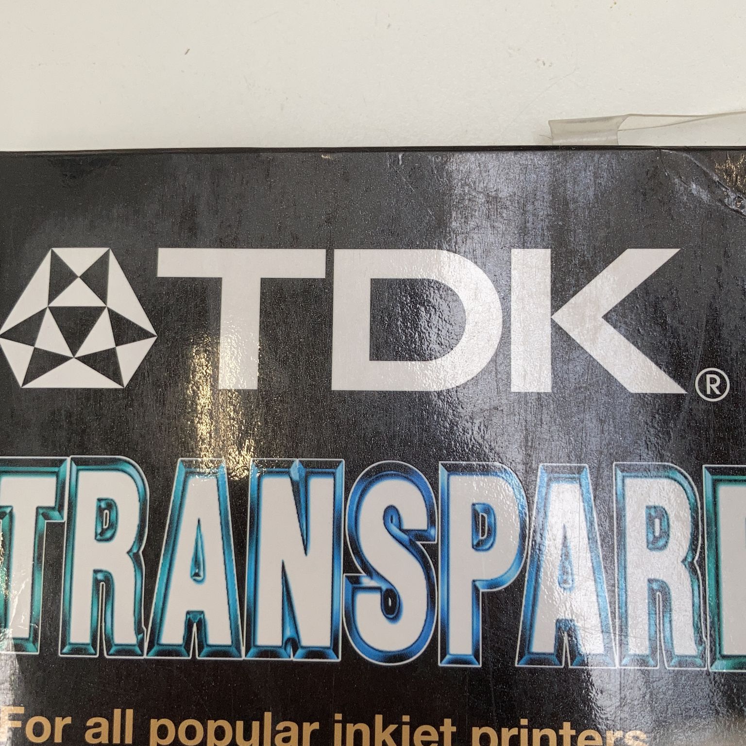 TDK