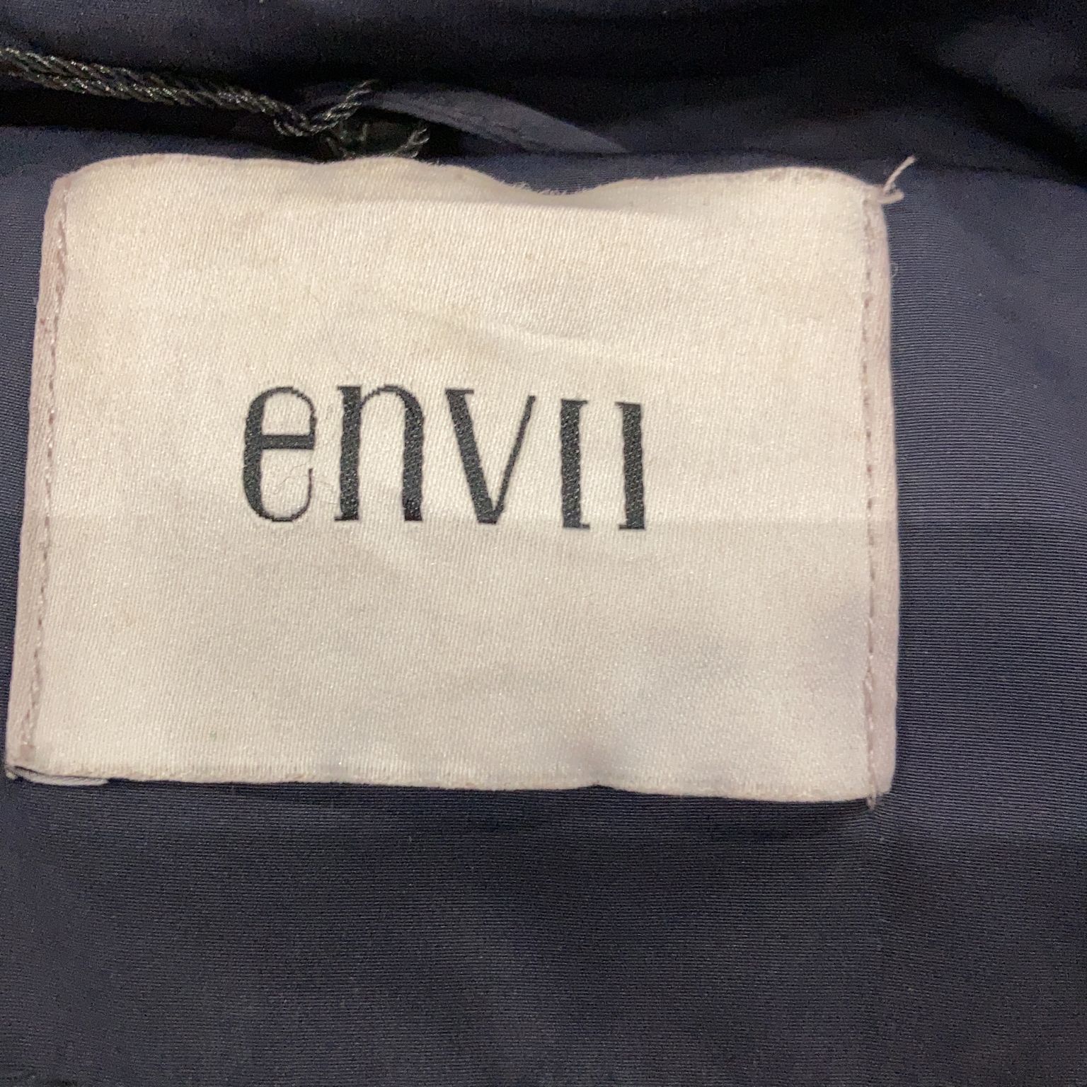 Envii