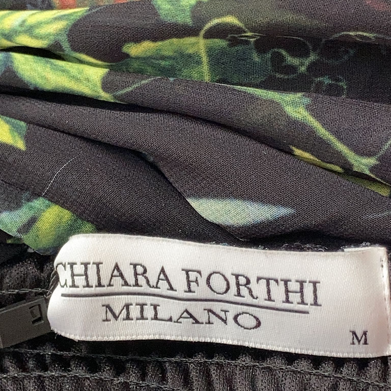 Chiara Forthi Milano