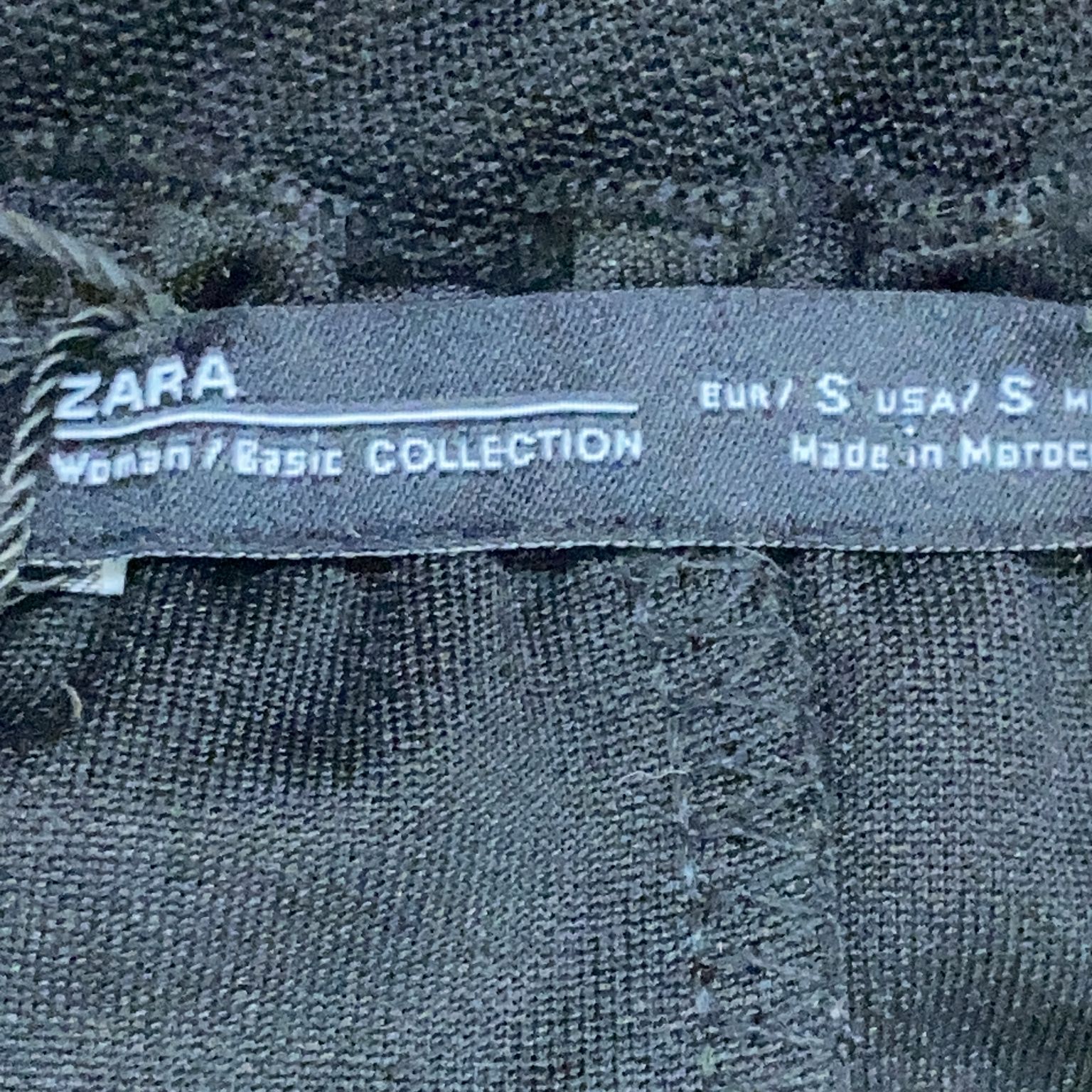 Zara