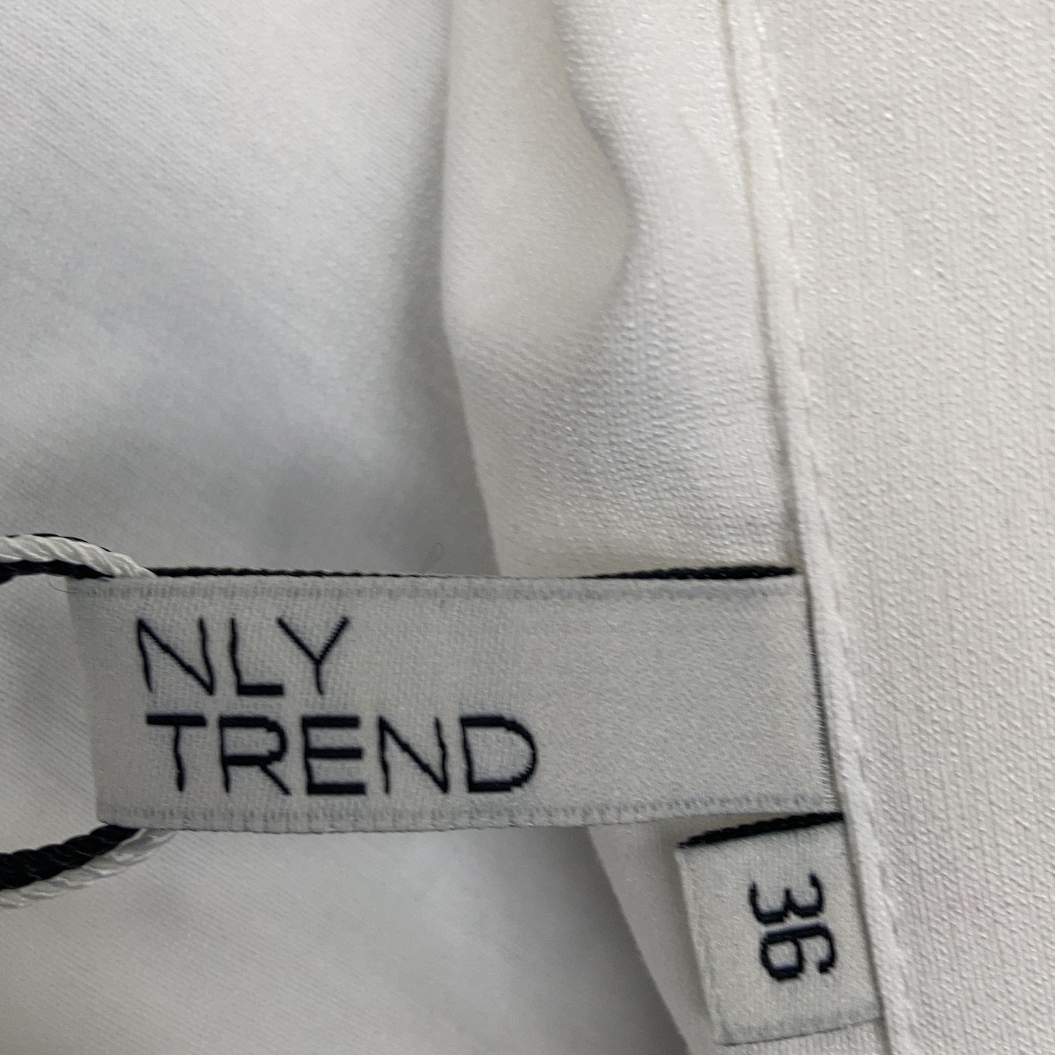 NLY Trend