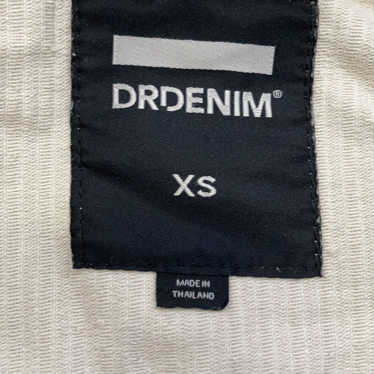 Dr Denim