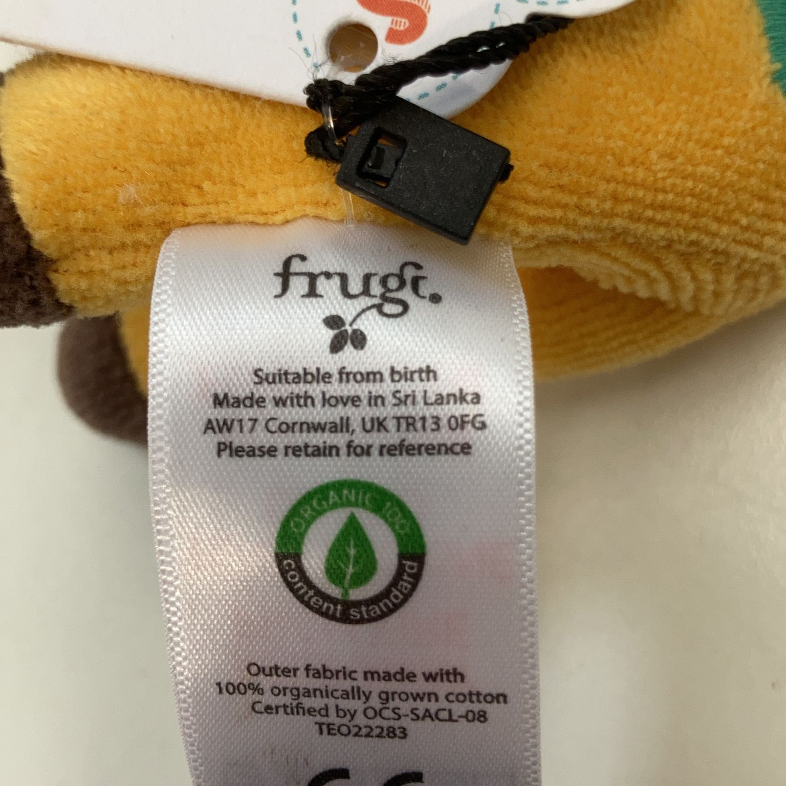 Frugi