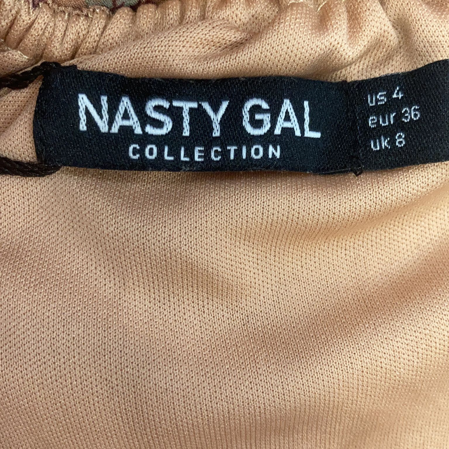 Nasty Gal