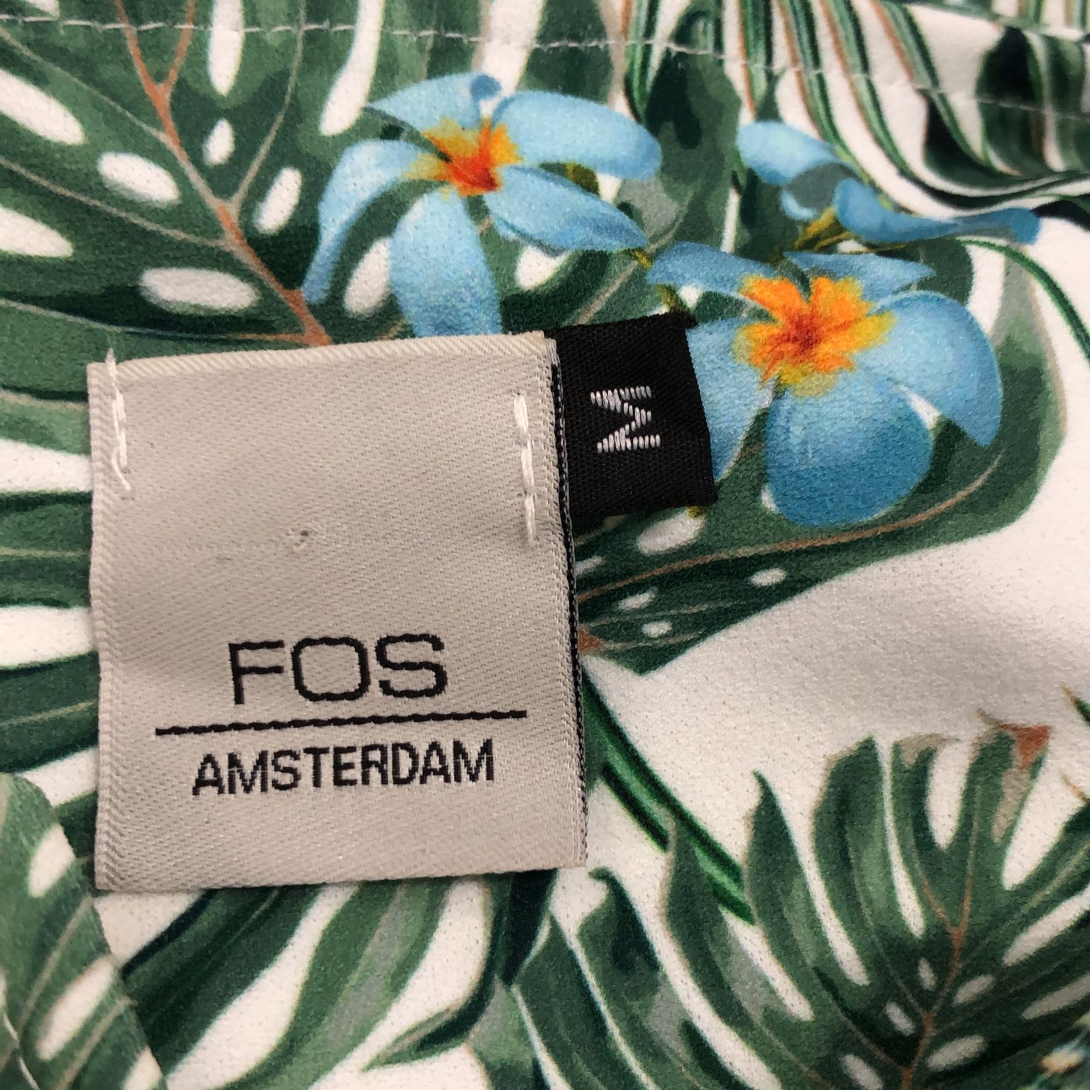 FOS Amsterdam