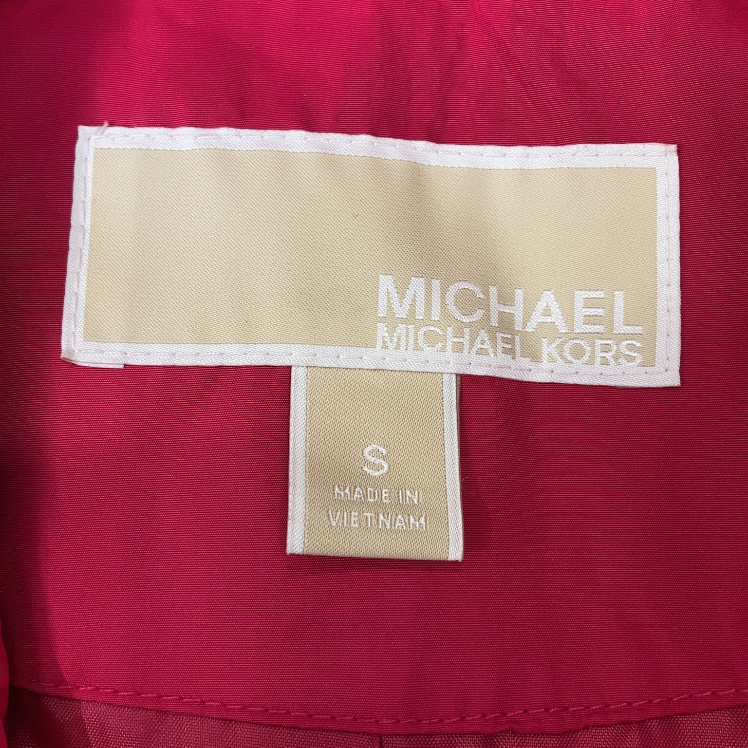 Michael Kors