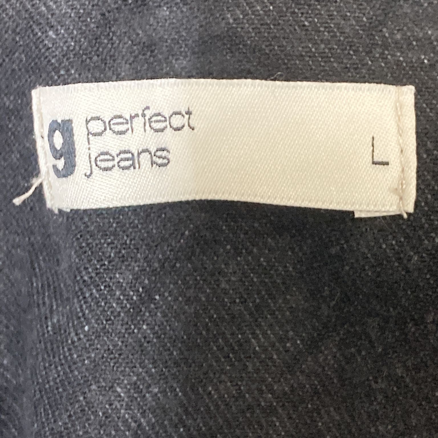 Perfect Jeans Gina Tricot