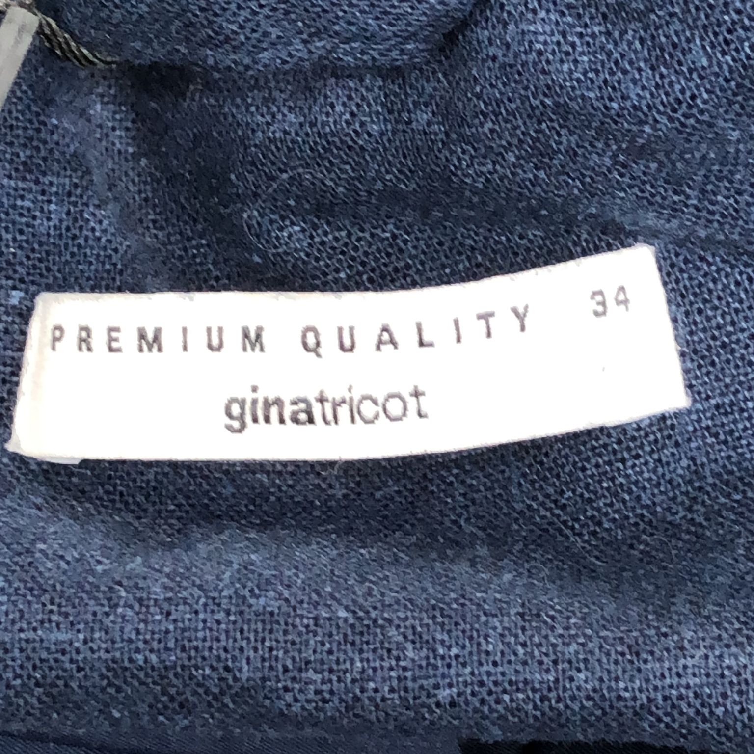 Premium Quality Gina Tricot