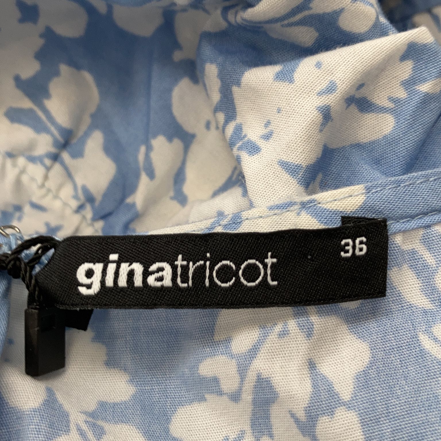 Gina Tricot