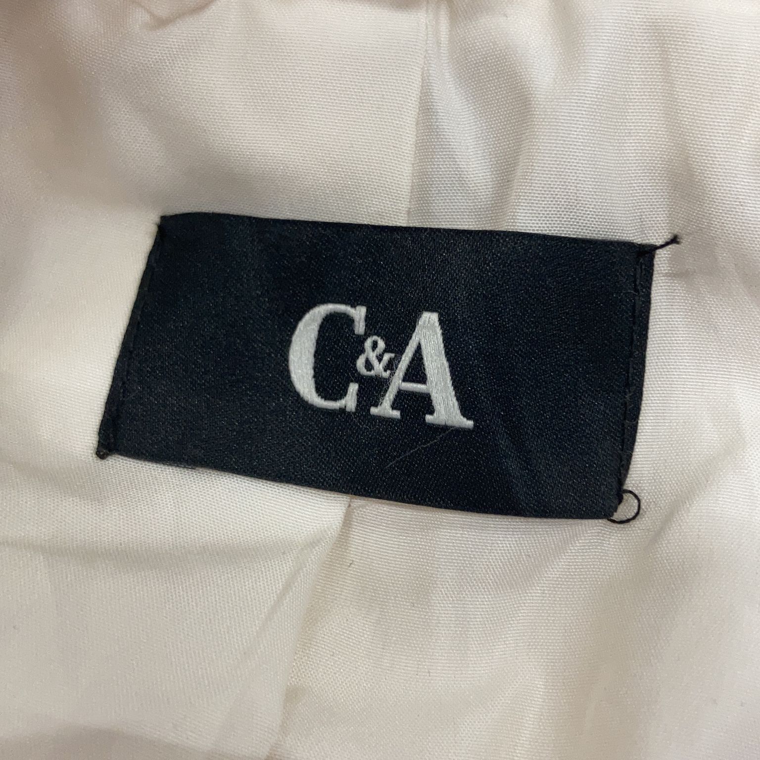 CA