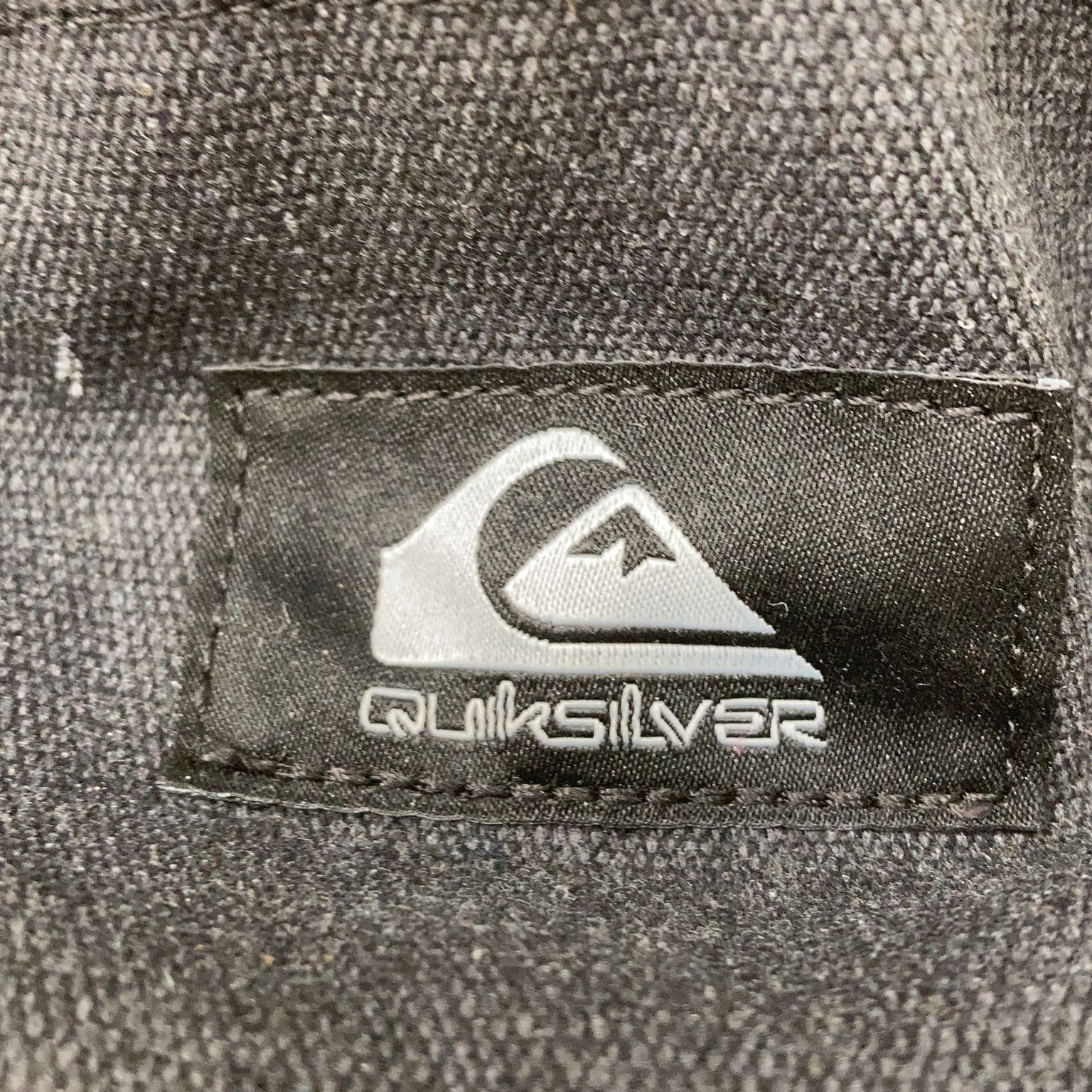 Quiksilver